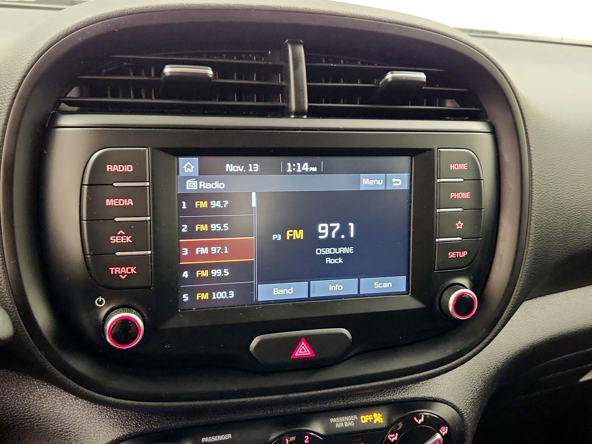 Thumbnail: 2020 Kia Soul - 15