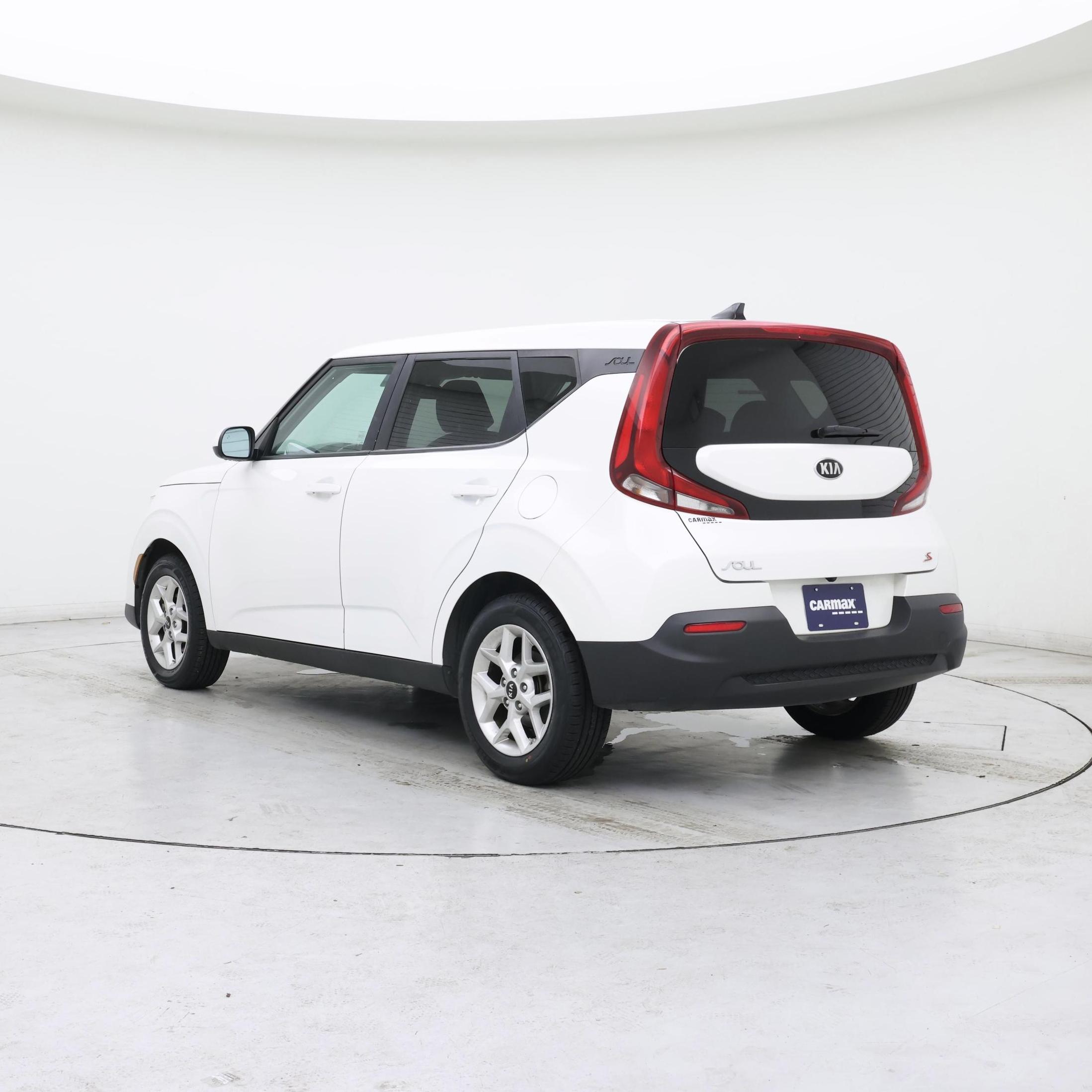 Thumbnail: 2020 Kia Soul - 2