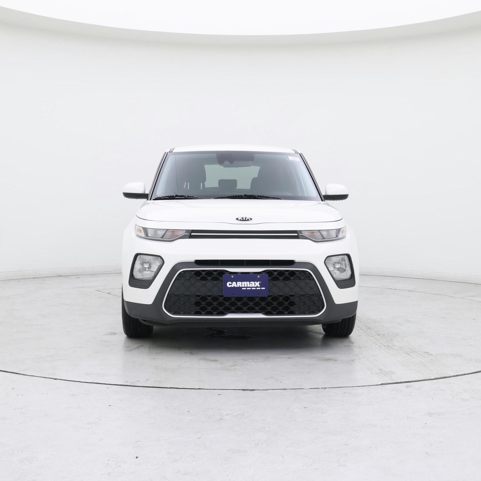 Thumbnail: 2020 Kia Soul - 5