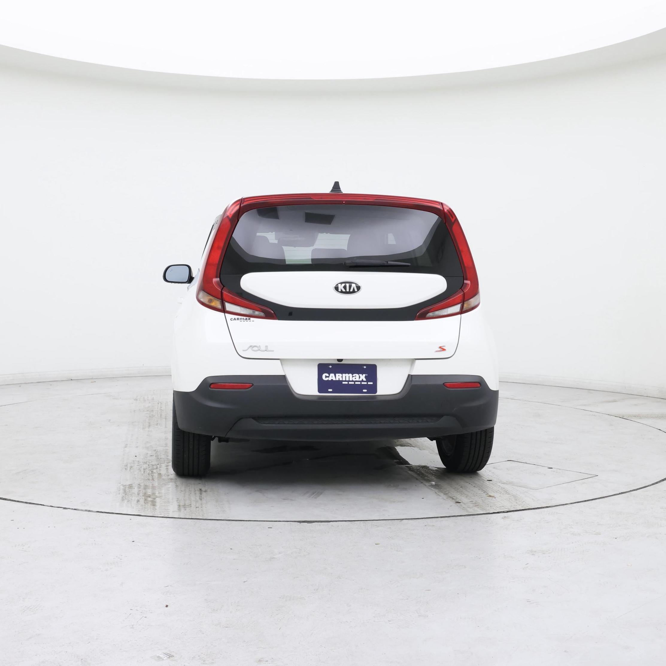 Thumbnail: 2020 Kia Soul - 6