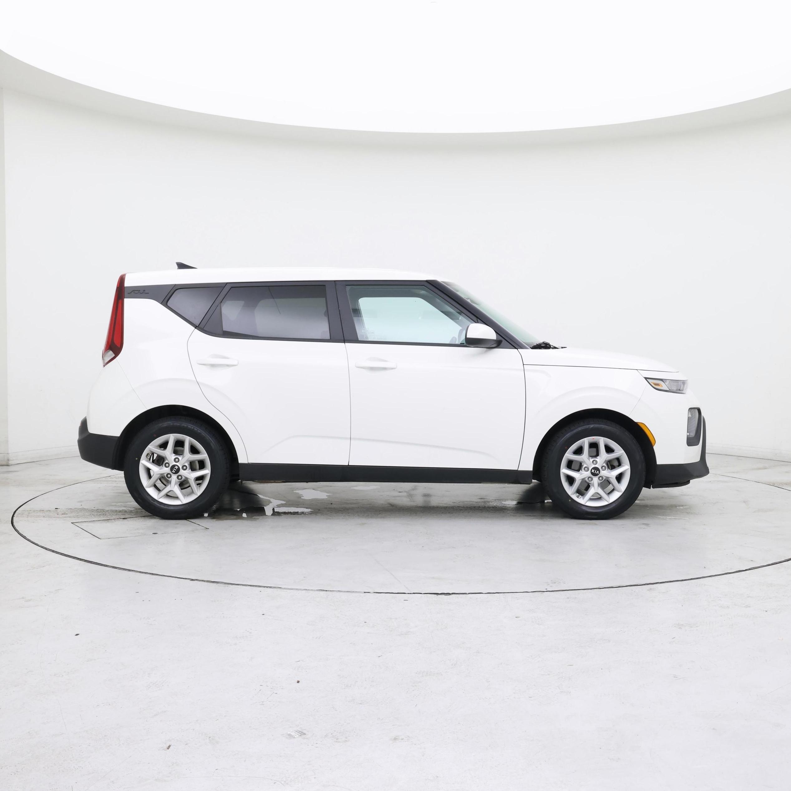 Thumbnail: 2020 Kia Soul - 7