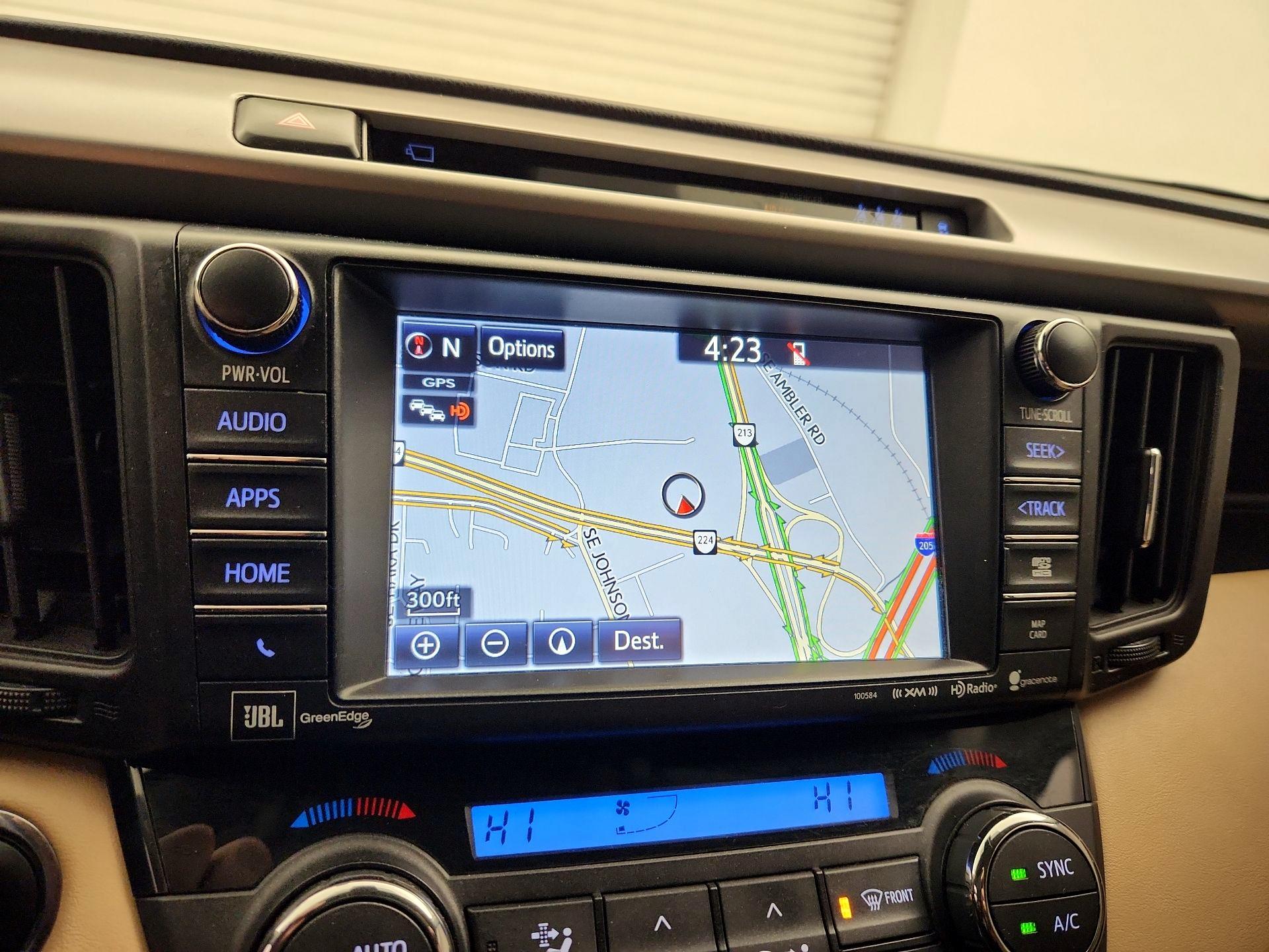 Thumbnail: 2017 Toyota RAV4 - 14