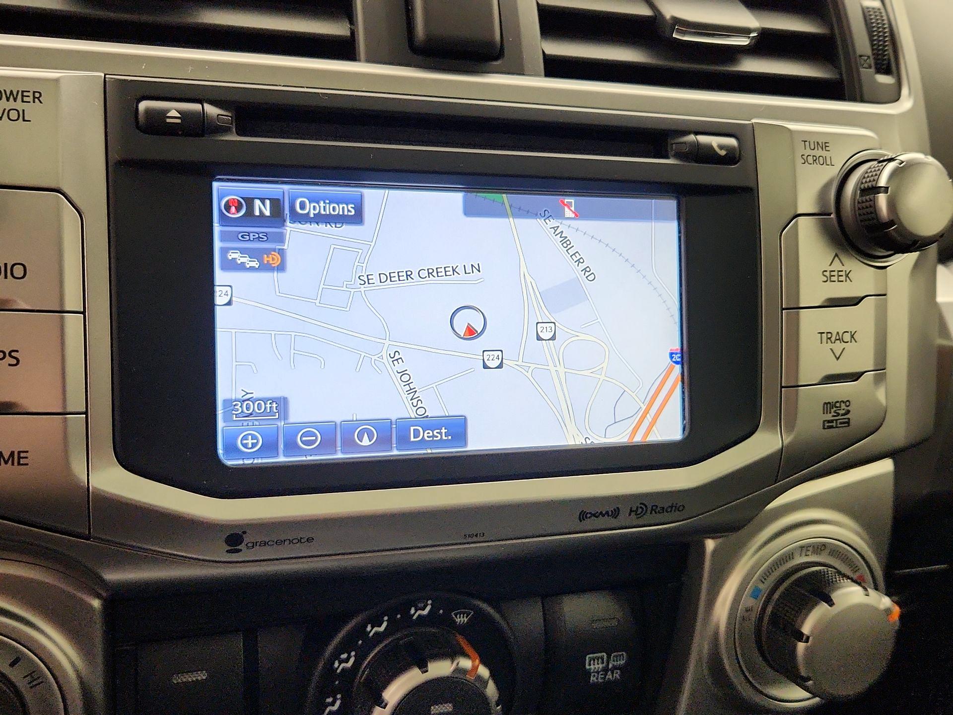 Thumbnail: 2019 Toyota 4Runner - 14