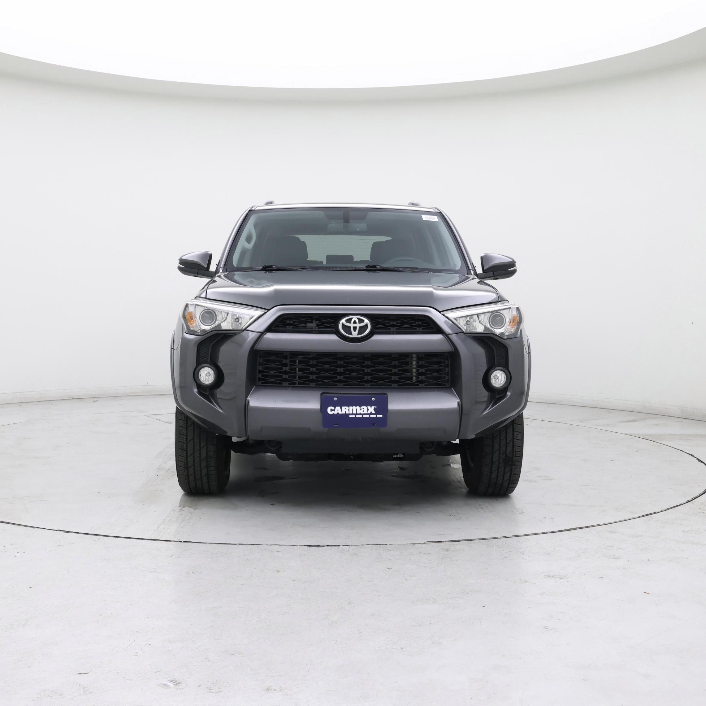Thumbnail: 2019 Toyota 4Runner - 5