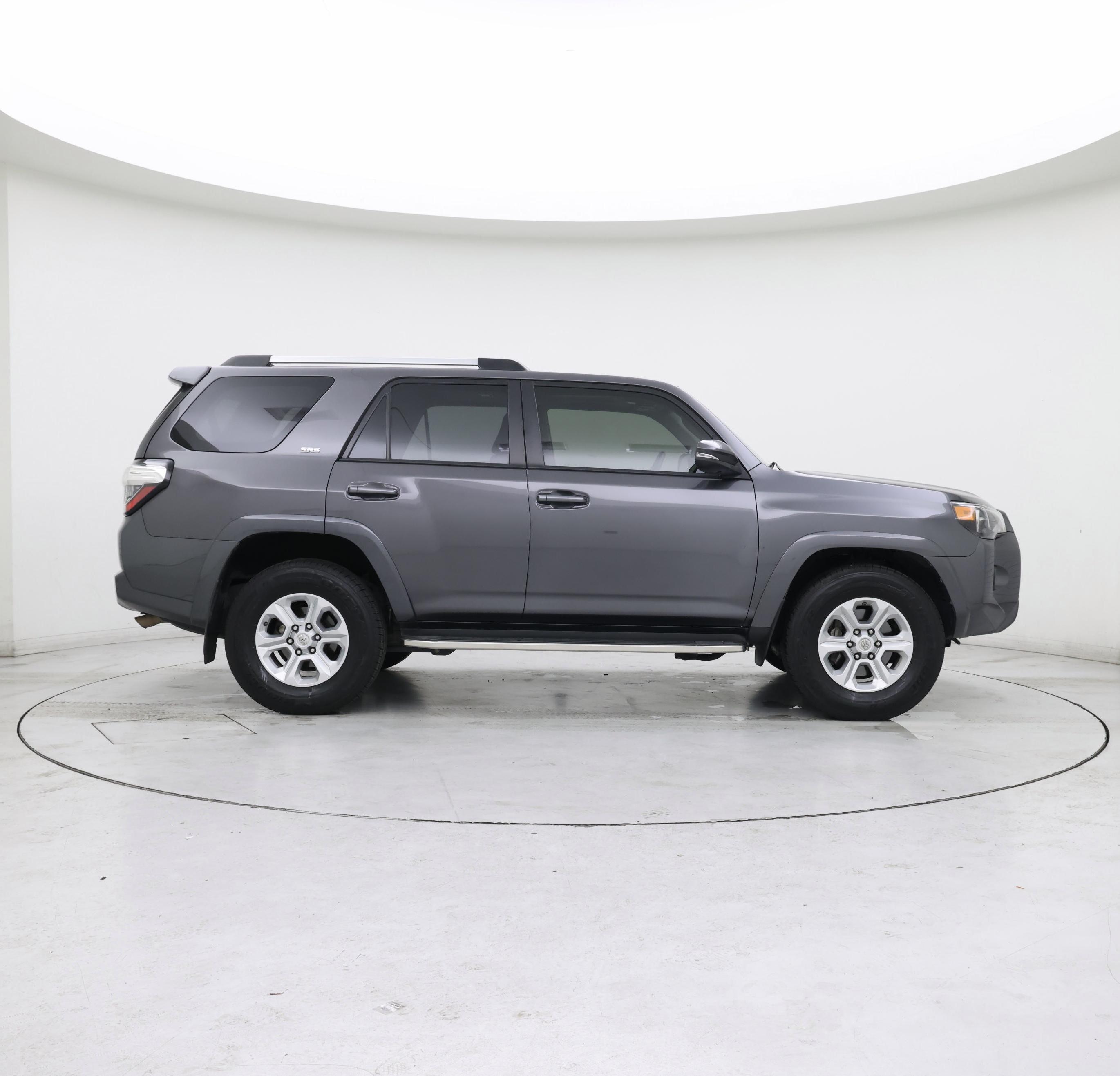 Thumbnail: 2019 Toyota 4Runner - 7