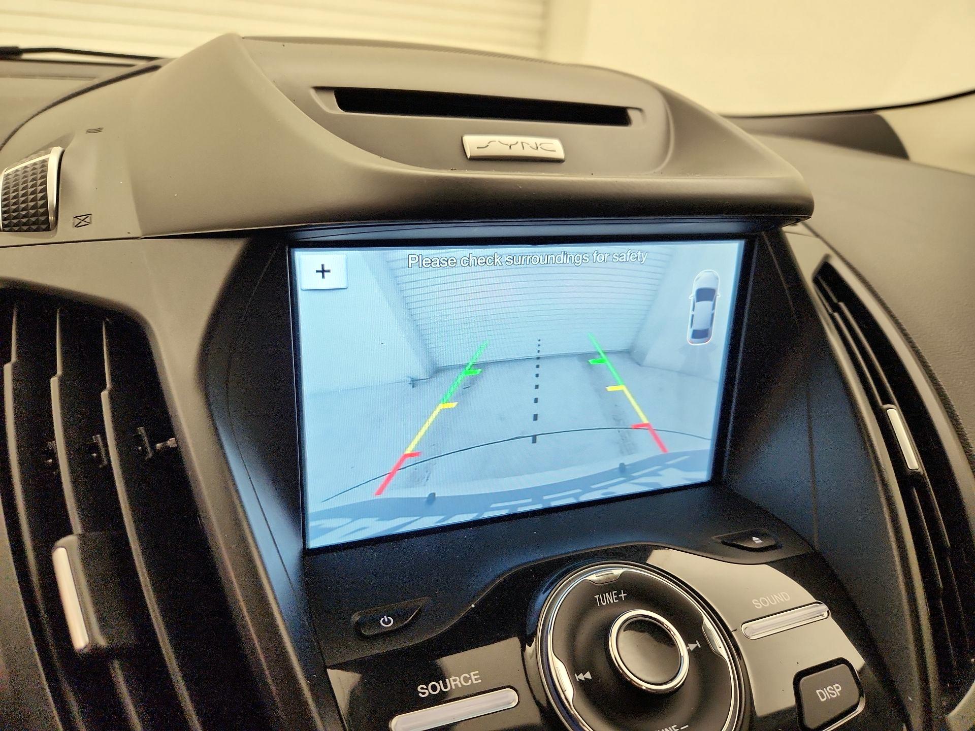 Thumbnail: 2017 Ford Escape - 14