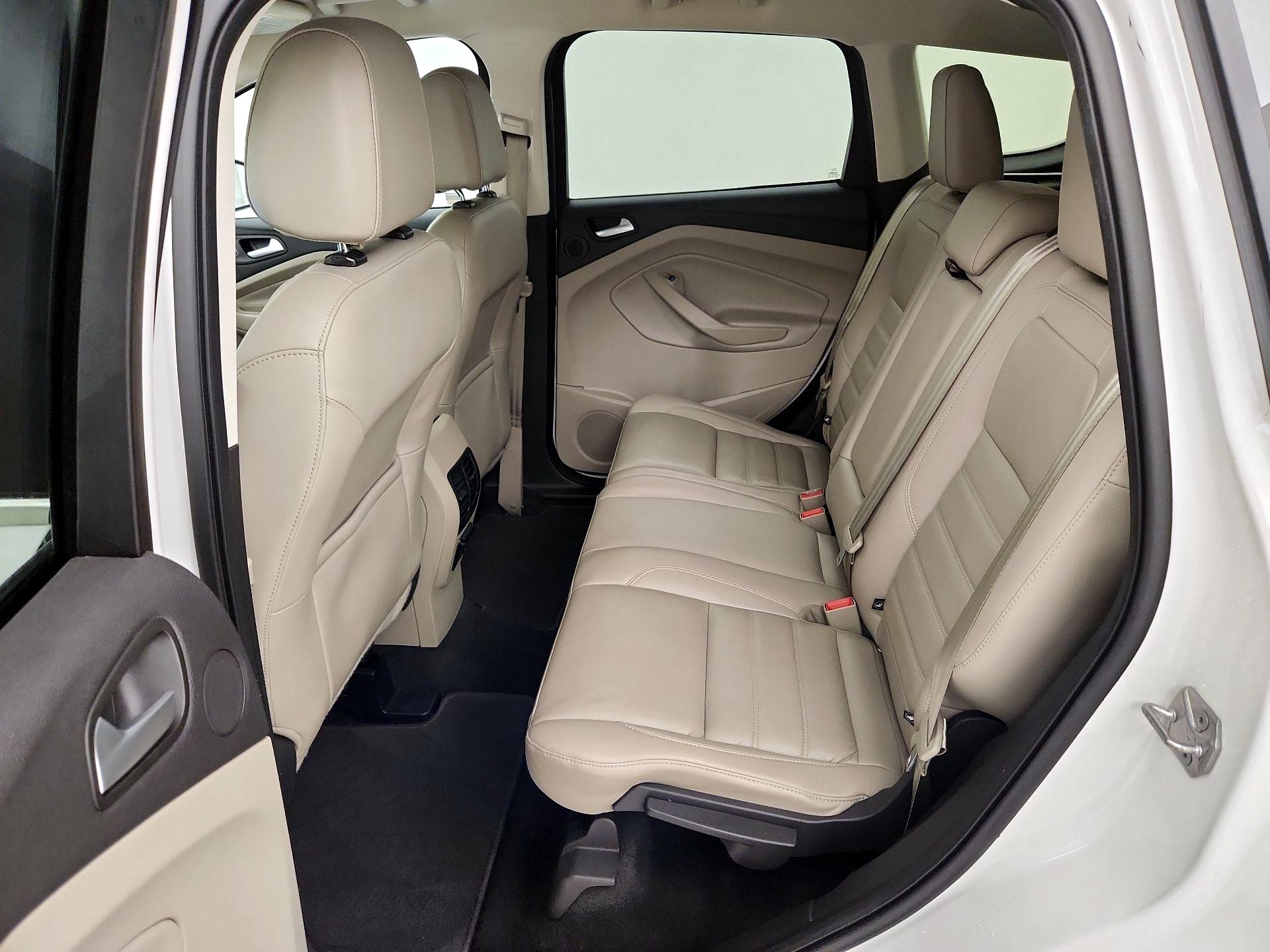 Thumbnail: 2017 Ford Escape - 19