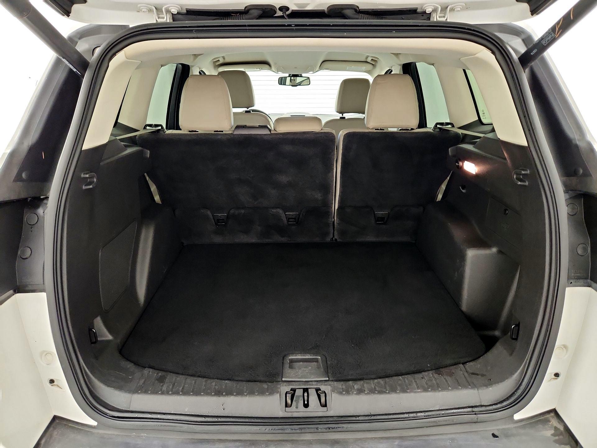 Thumbnail: 2017 Ford Escape - 20