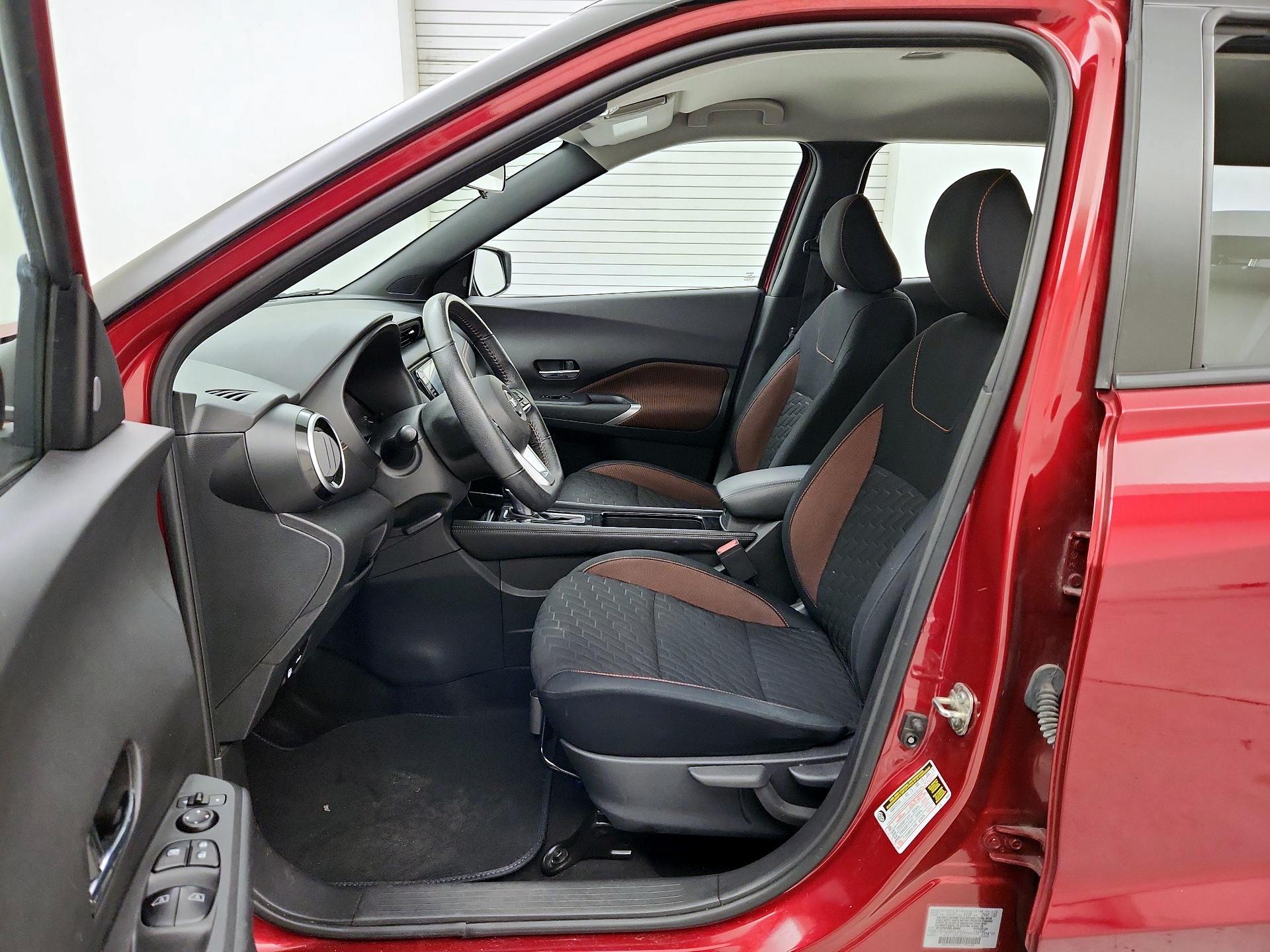 Thumbnail: 2021 Nissan Kicks - 11