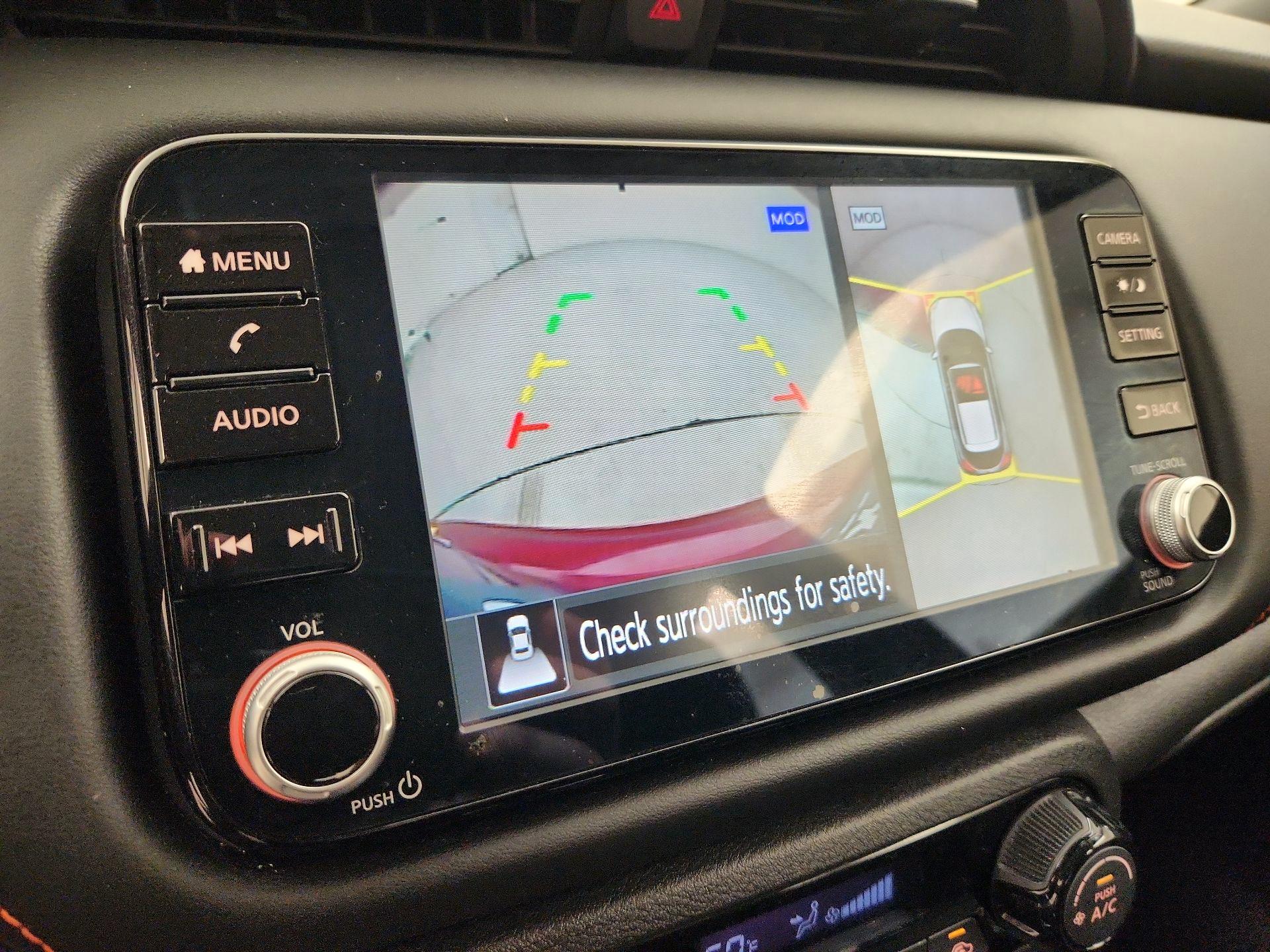 Thumbnail: 2021 Nissan Kicks - 13