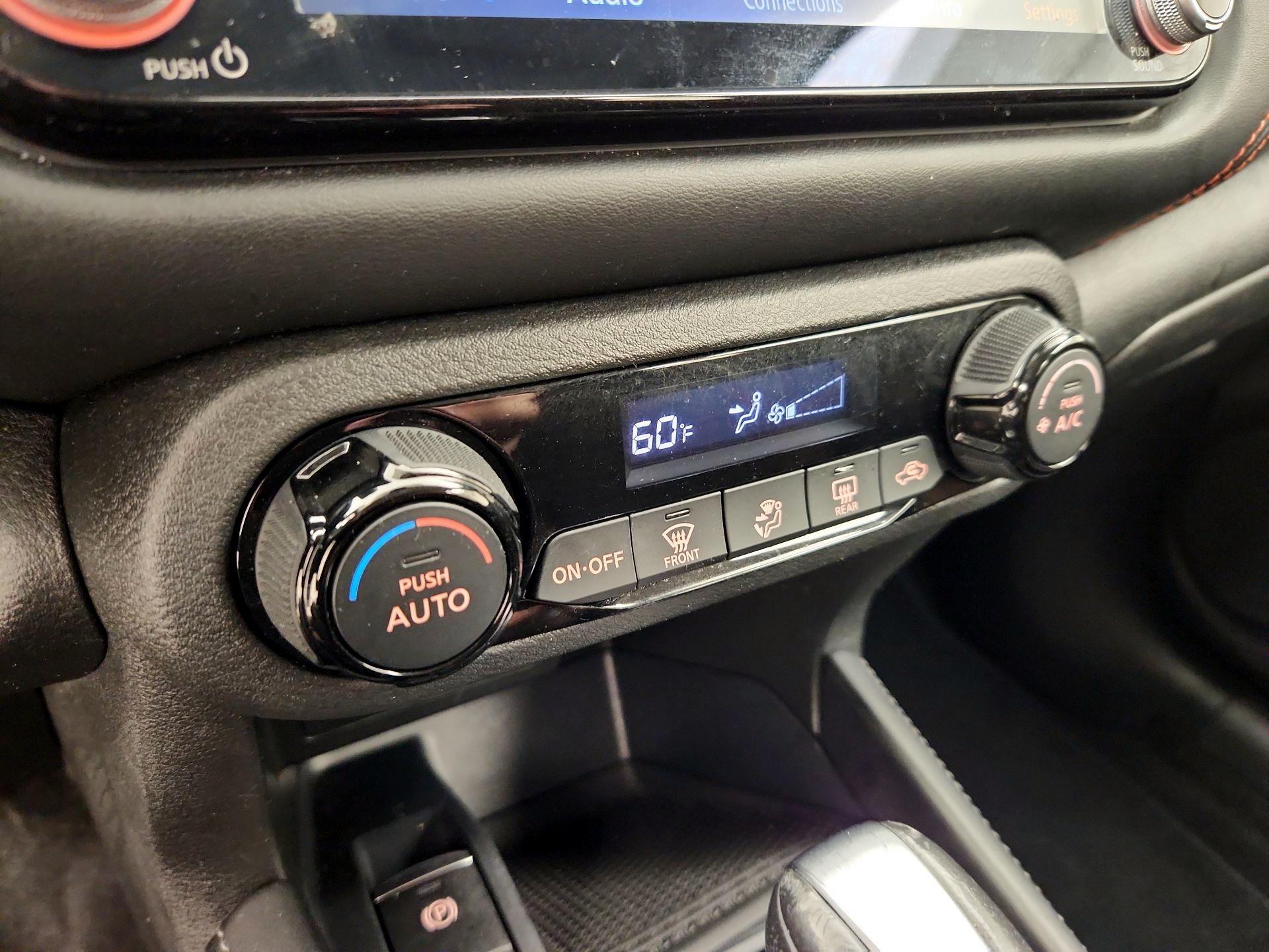 Thumbnail: 2021 Nissan Kicks - 15