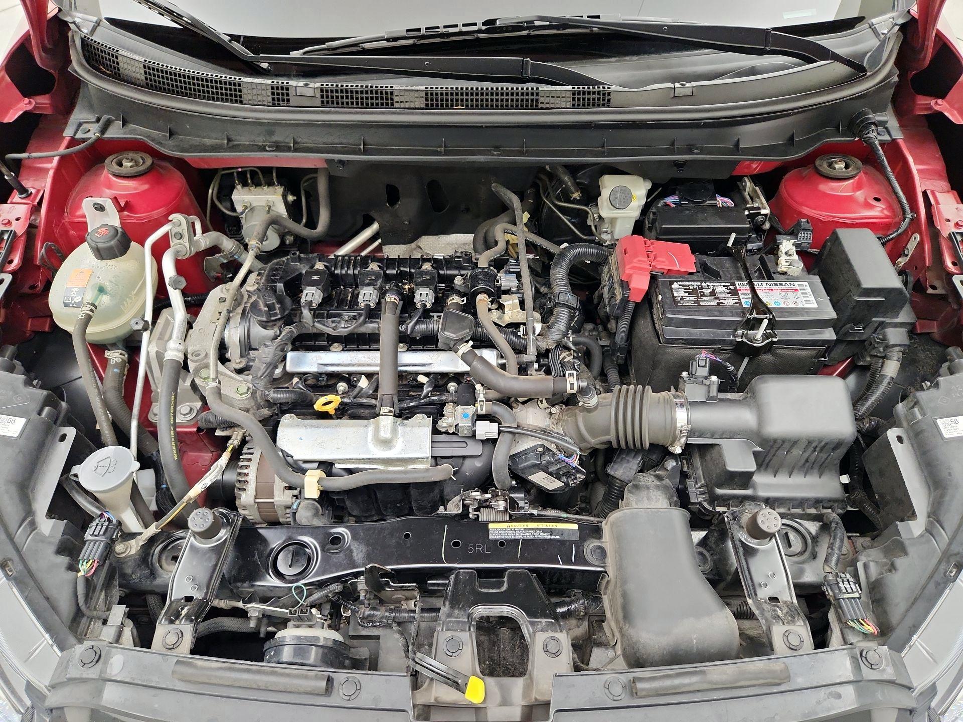 Thumbnail: 2021 Nissan Kicks - 20