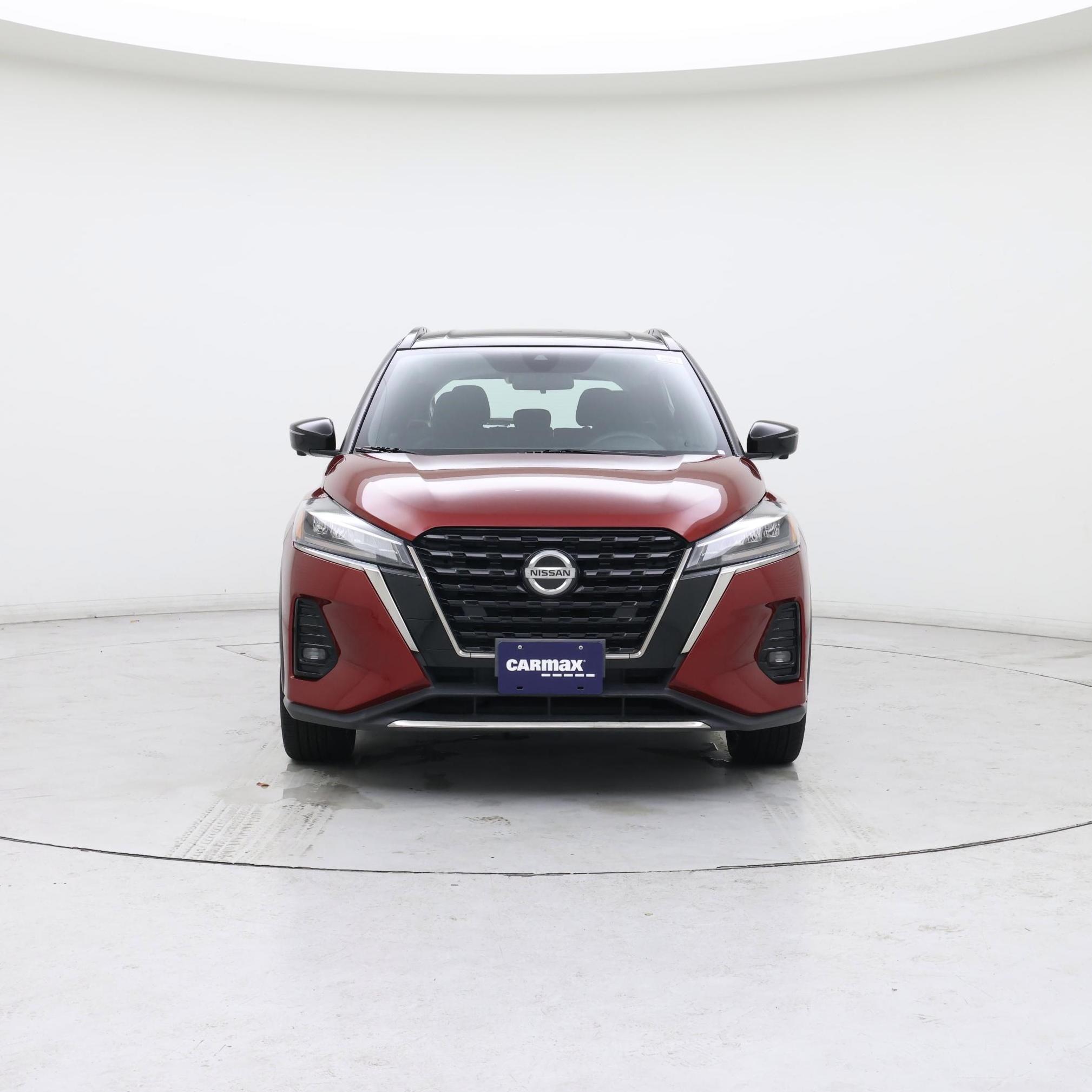 Thumbnail: 2021 Nissan Kicks - 5