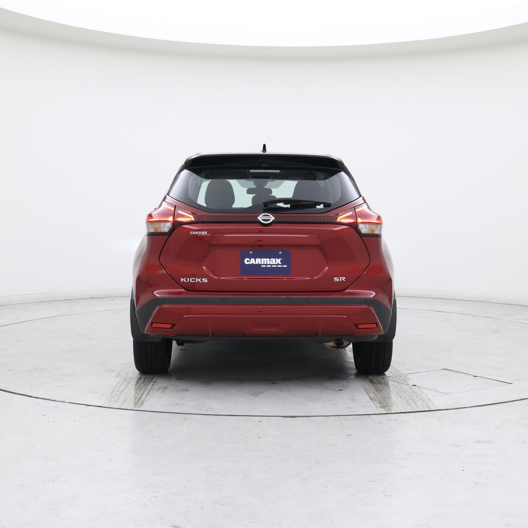 Thumbnail: 2021 Nissan Kicks - 6