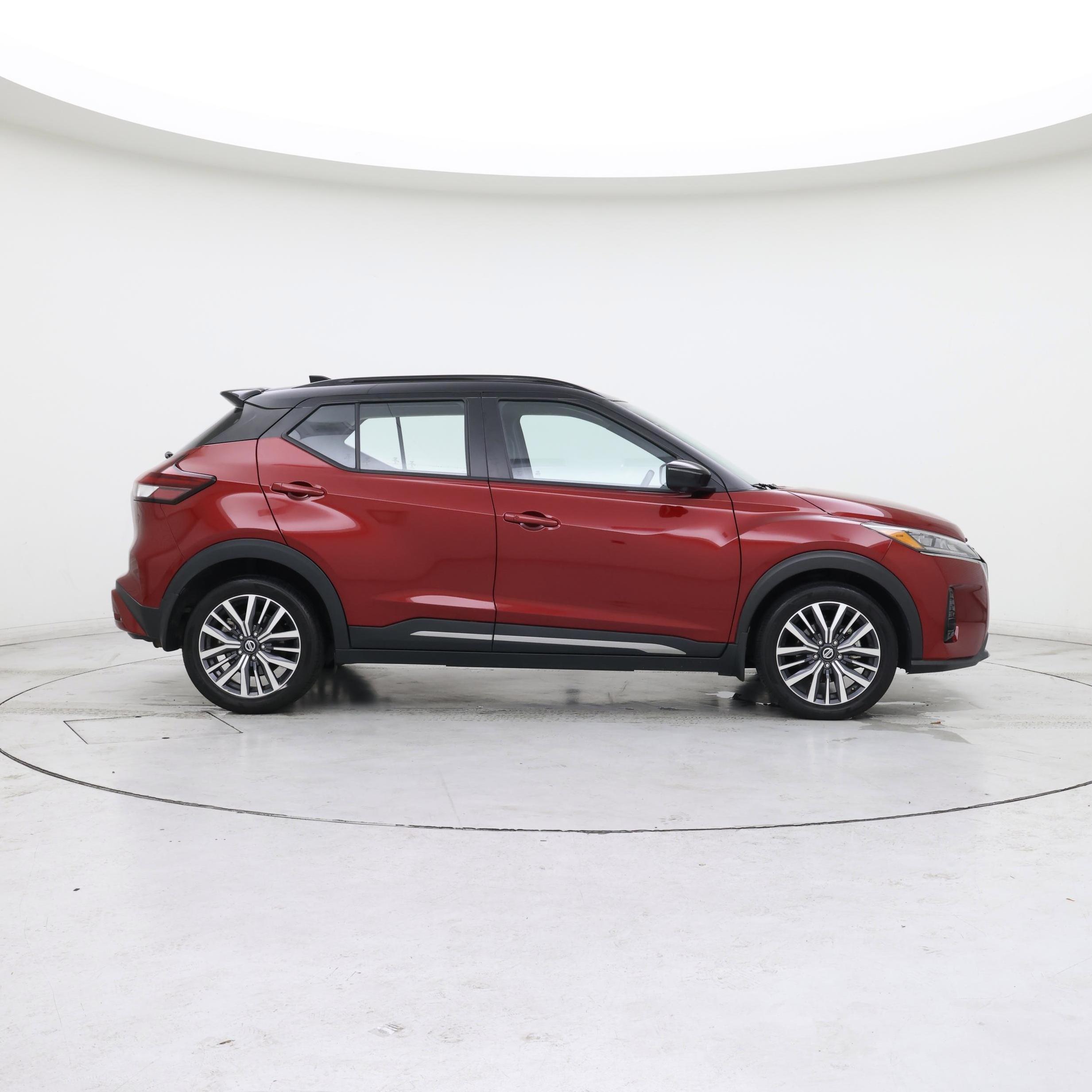 Thumbnail: 2021 Nissan Kicks - 7