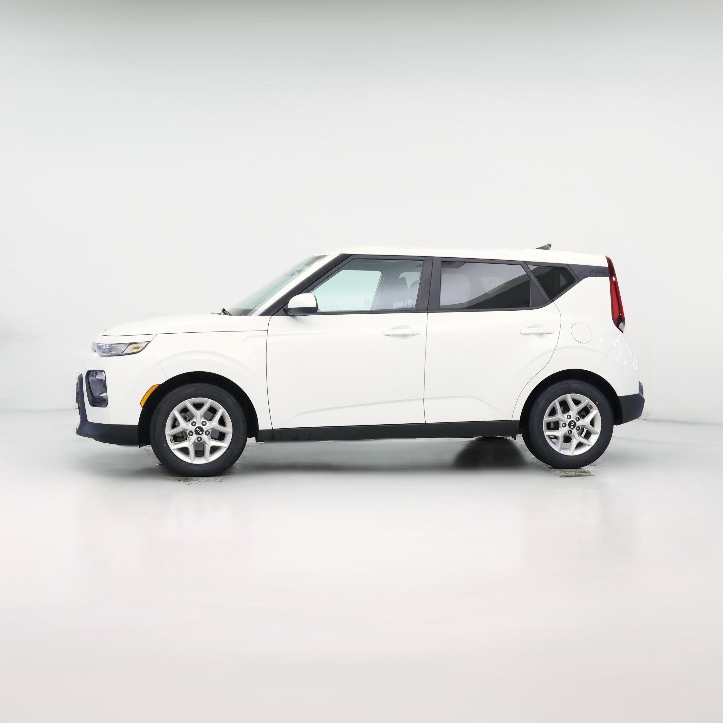 Thumbnail: 2020 Kia Soul - 1