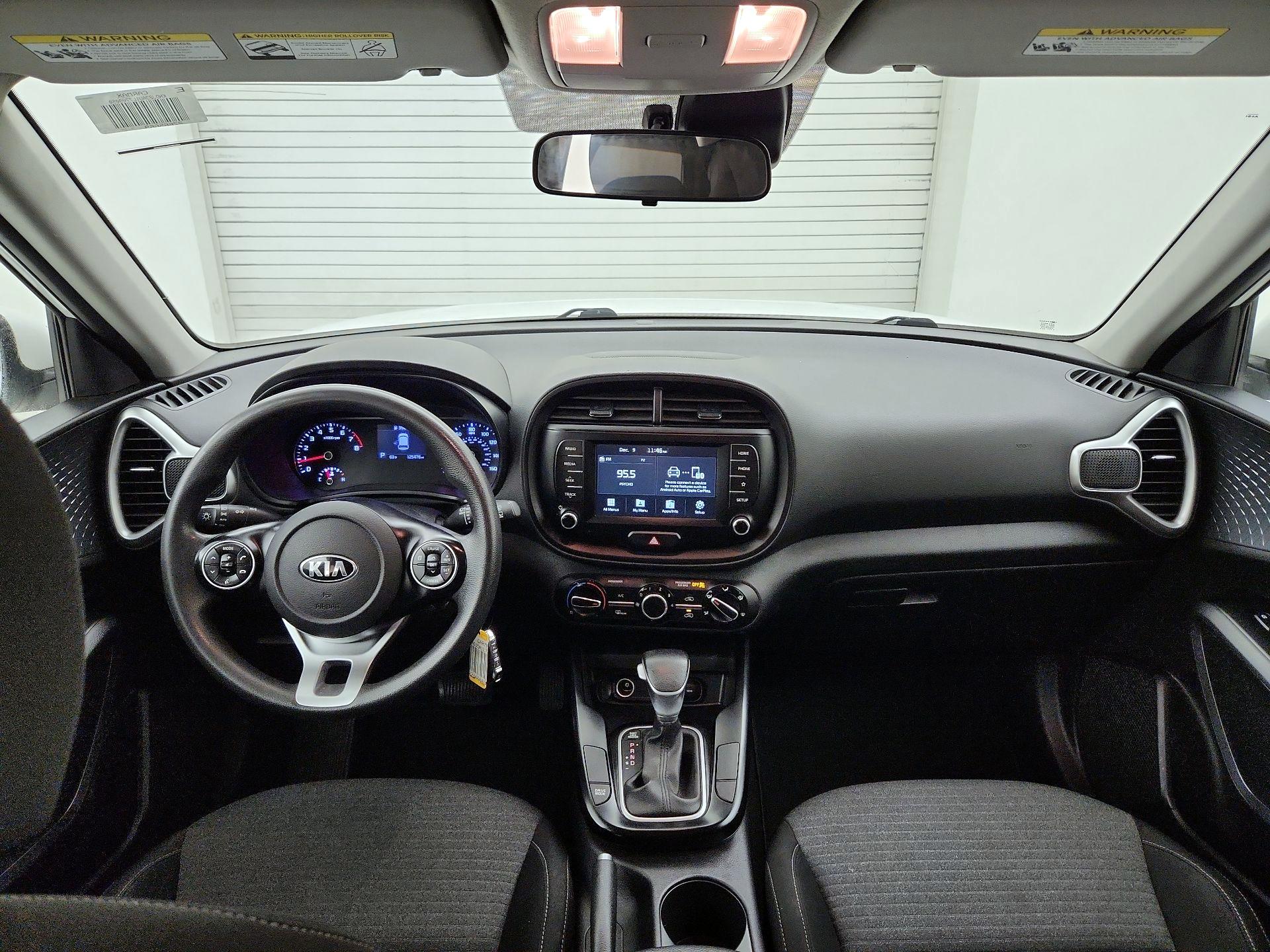 Thumbnail: 2020 Kia Soul - 9