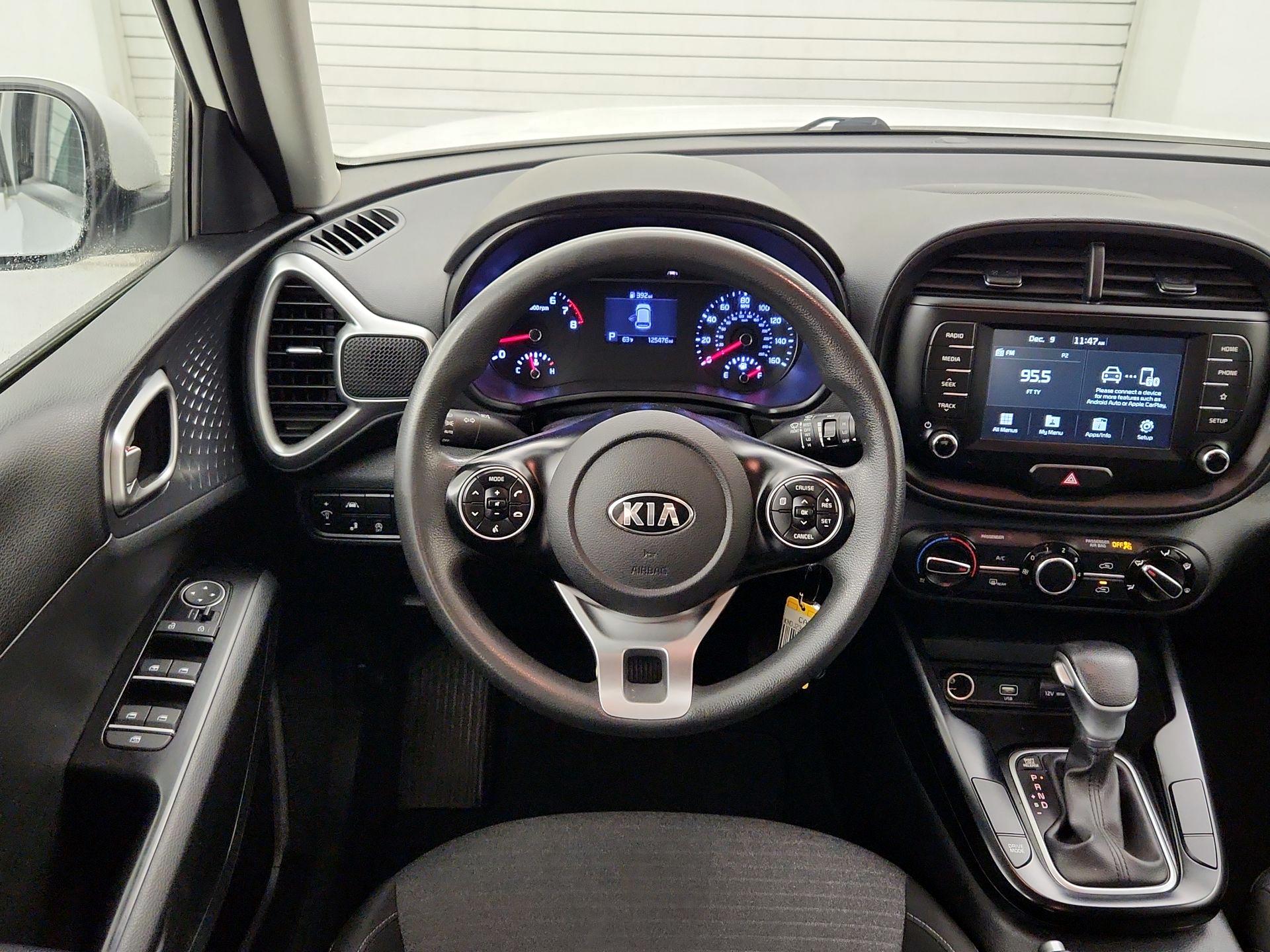 Thumbnail: 2020 Kia Soul - 10