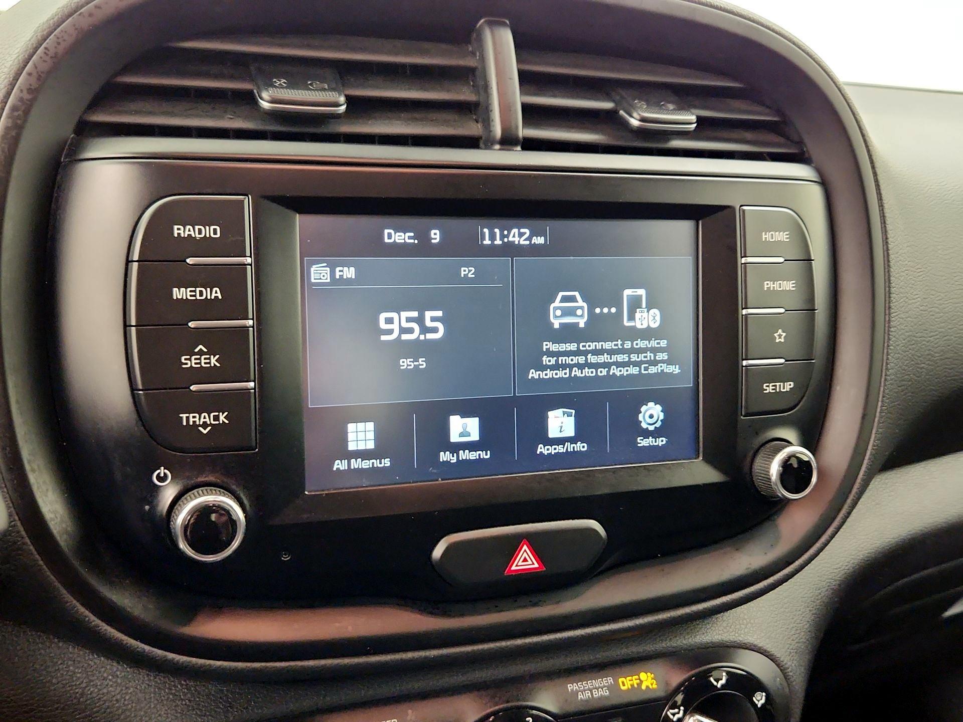 Thumbnail: 2020 Kia Soul - 15