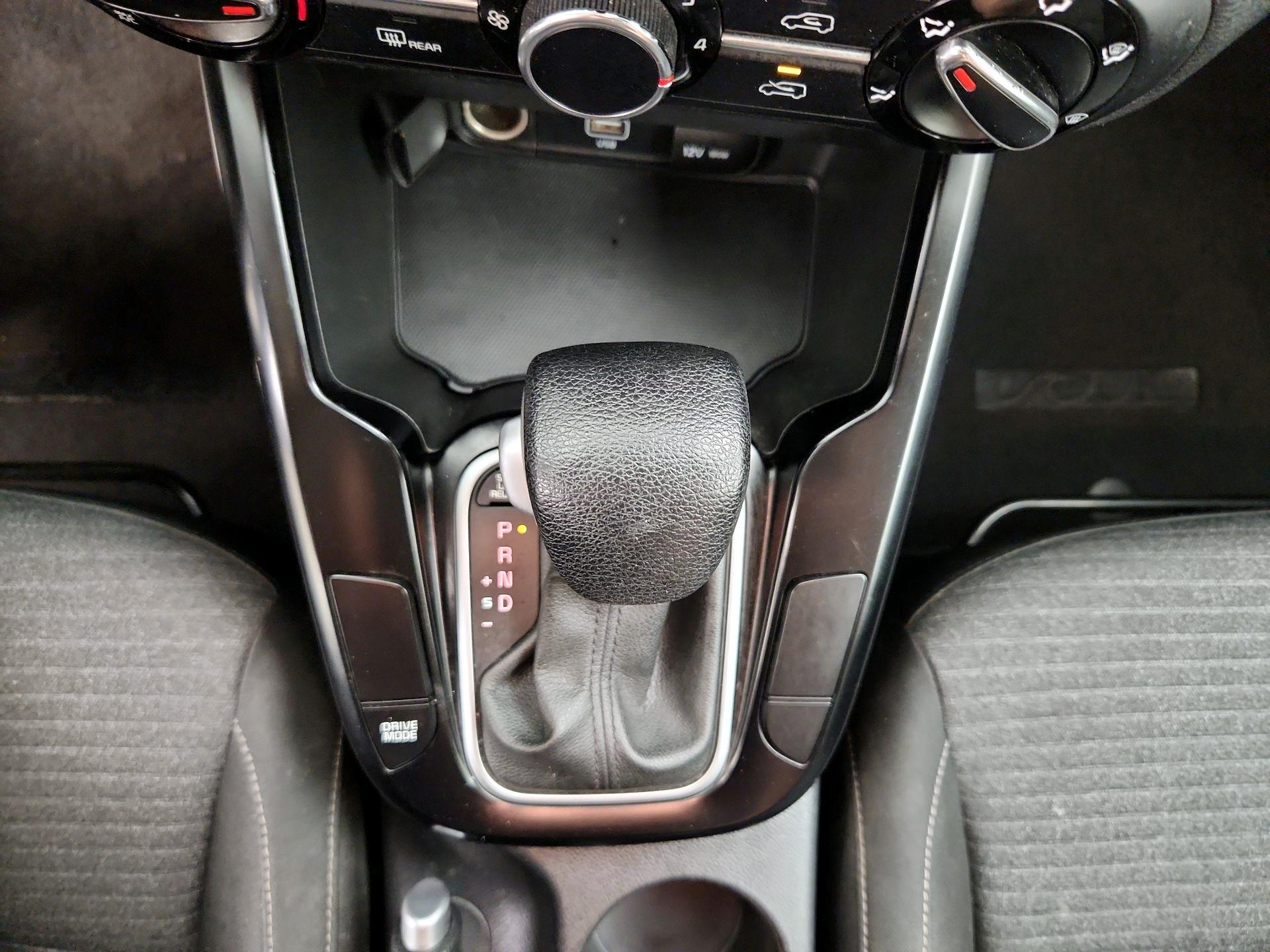 Thumbnail: 2020 Kia Soul - 17