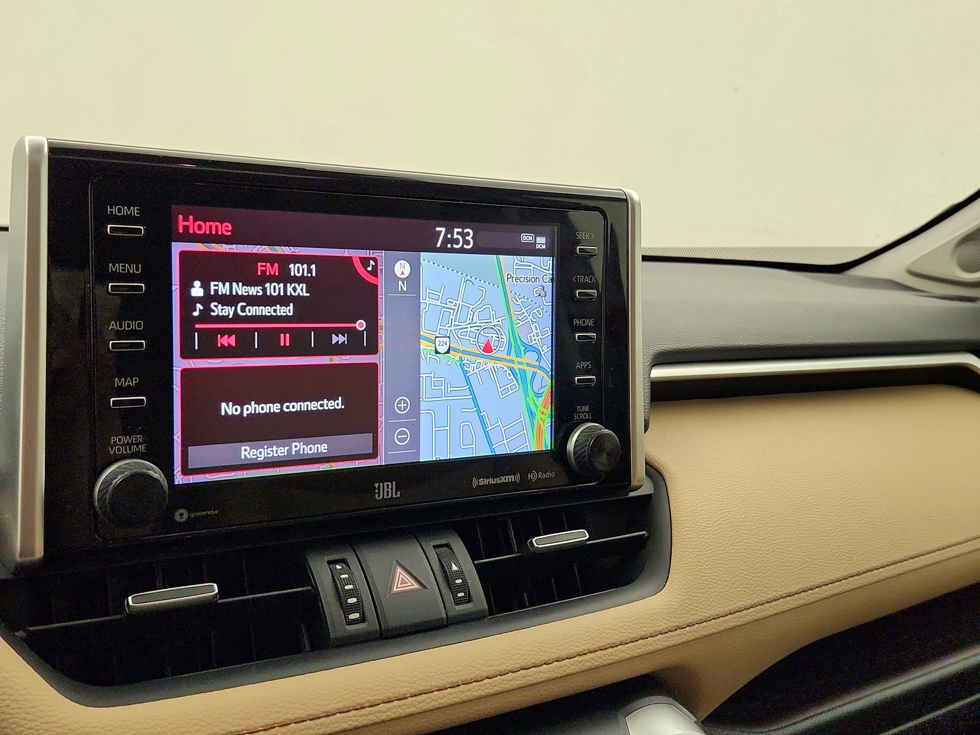 Thumbnail: 2020 Toyota RAV4 - 14