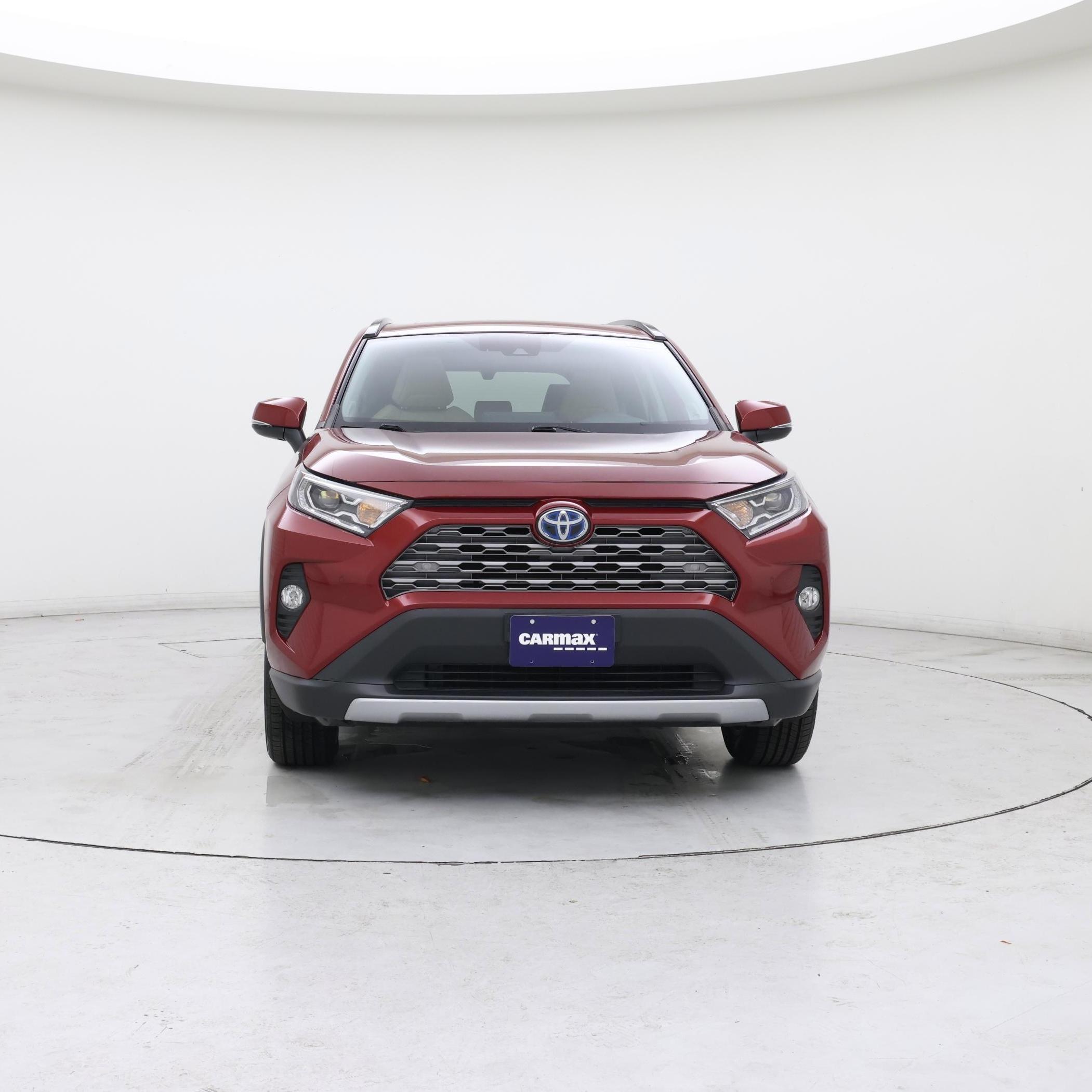 Thumbnail: 2020 Toyota RAV4 - 5