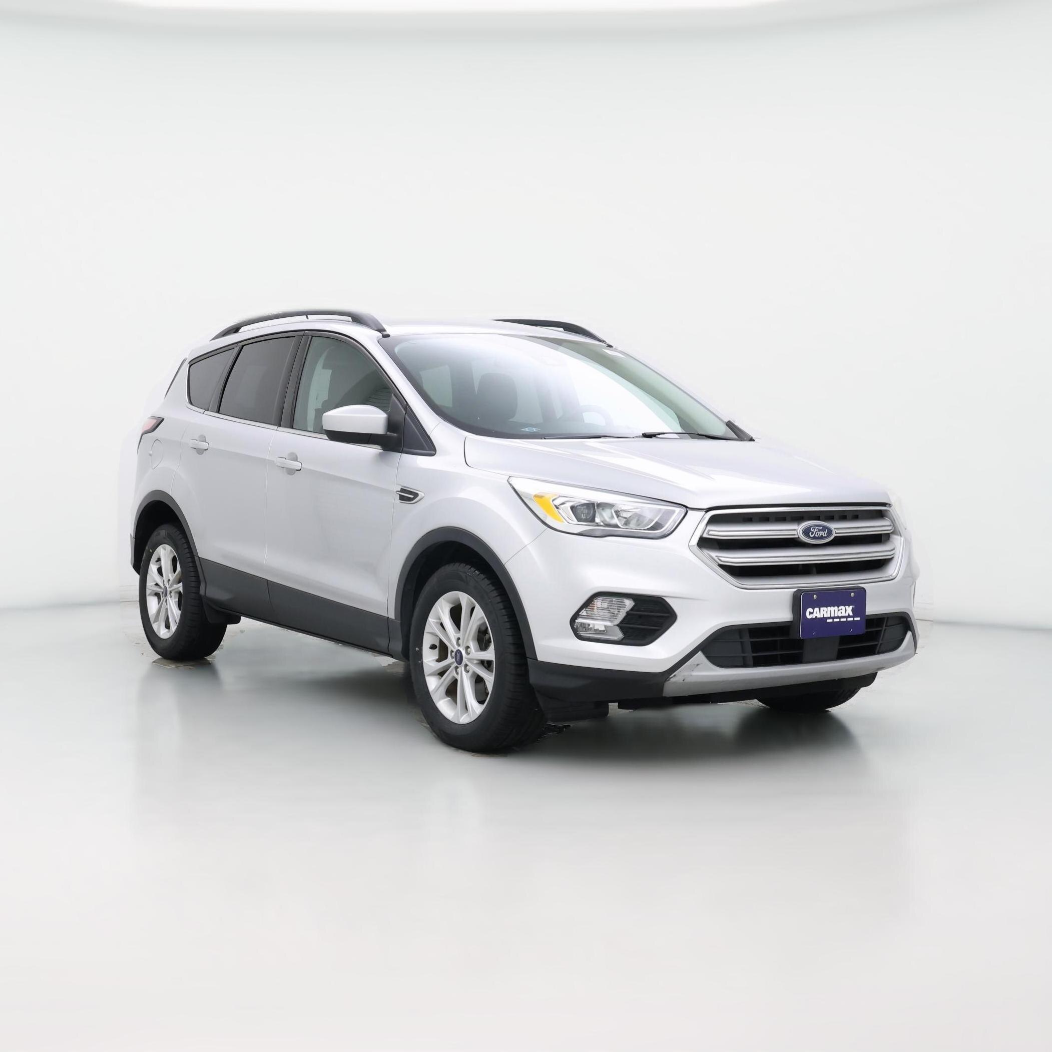 Thumbnail: 2018 Ford Escape - 1