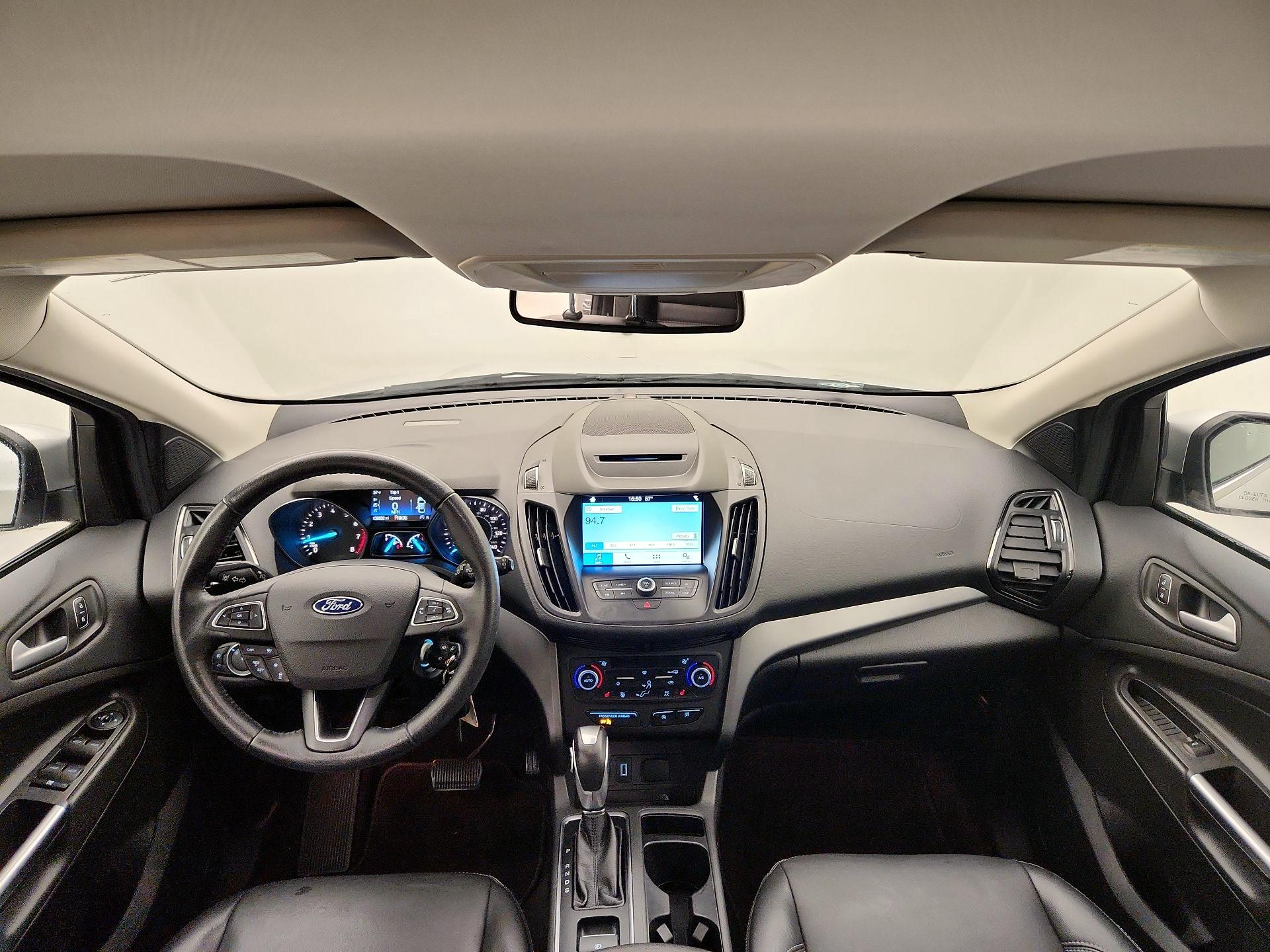 Thumbnail: 2018 Ford Escape - 9