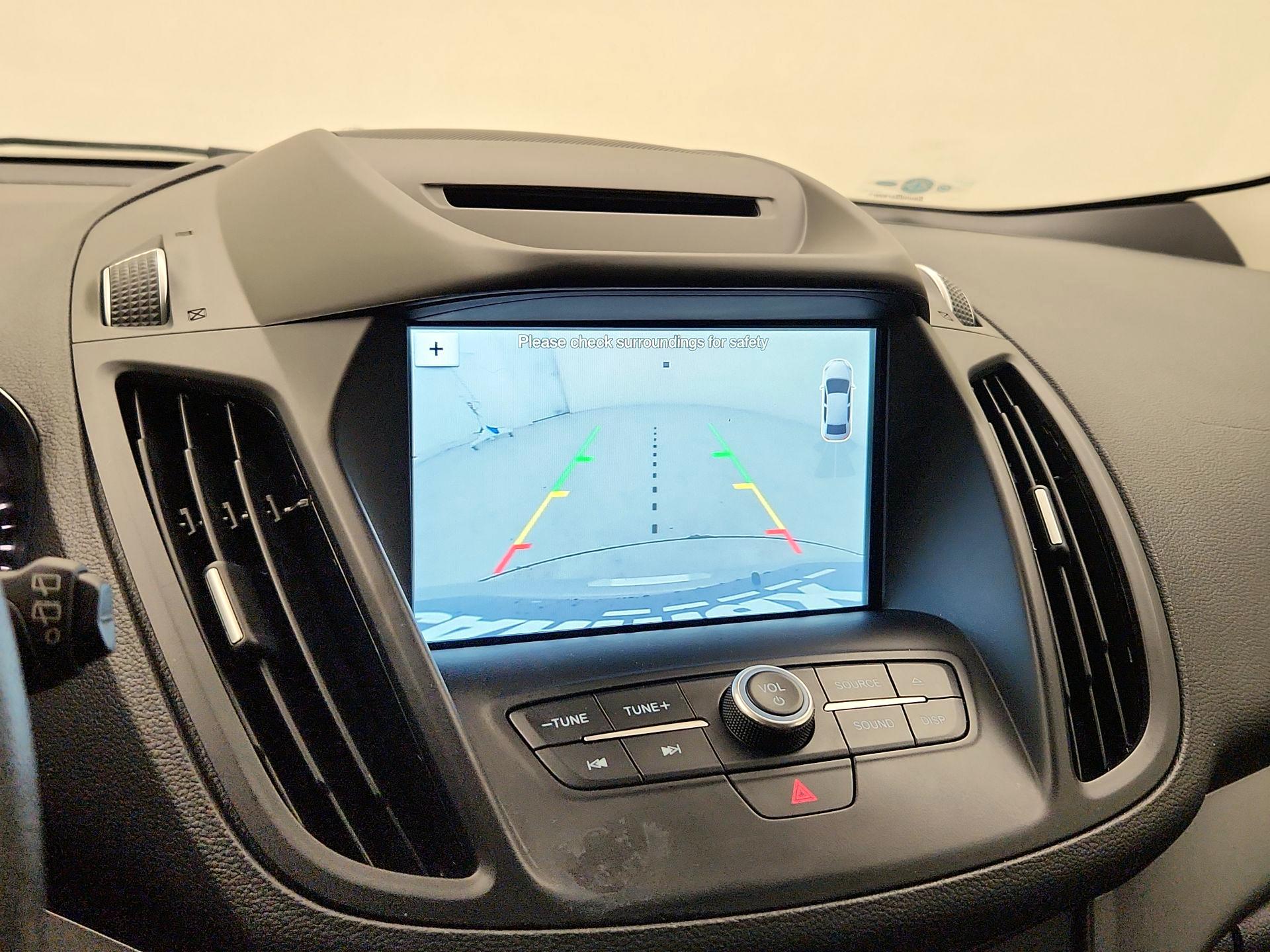 Thumbnail: 2018 Ford Escape - 14