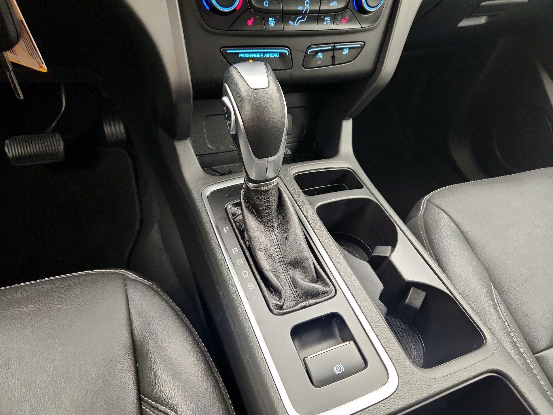 Thumbnail: 2018 Ford Escape - 17