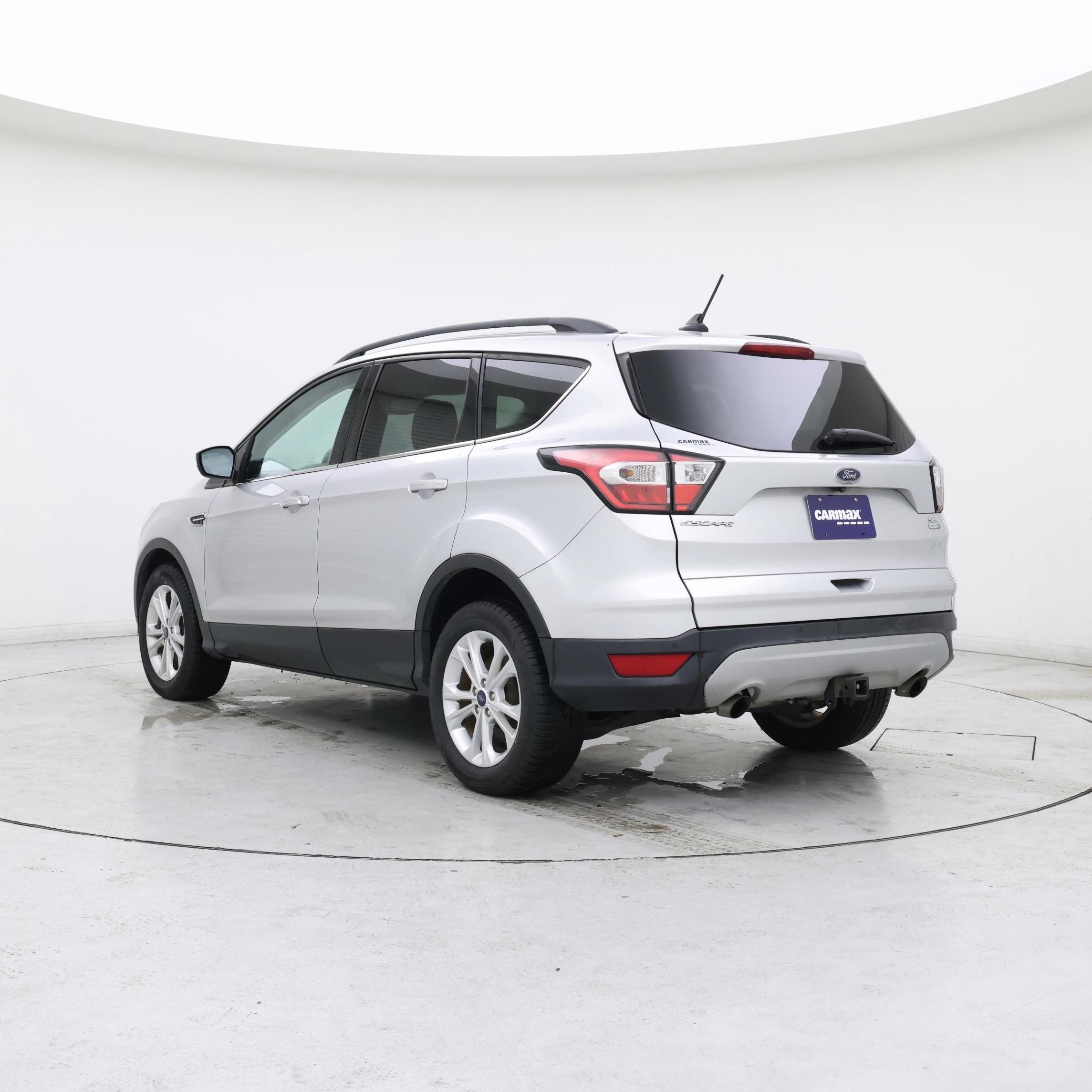 Thumbnail: 2018 Ford Escape - 2