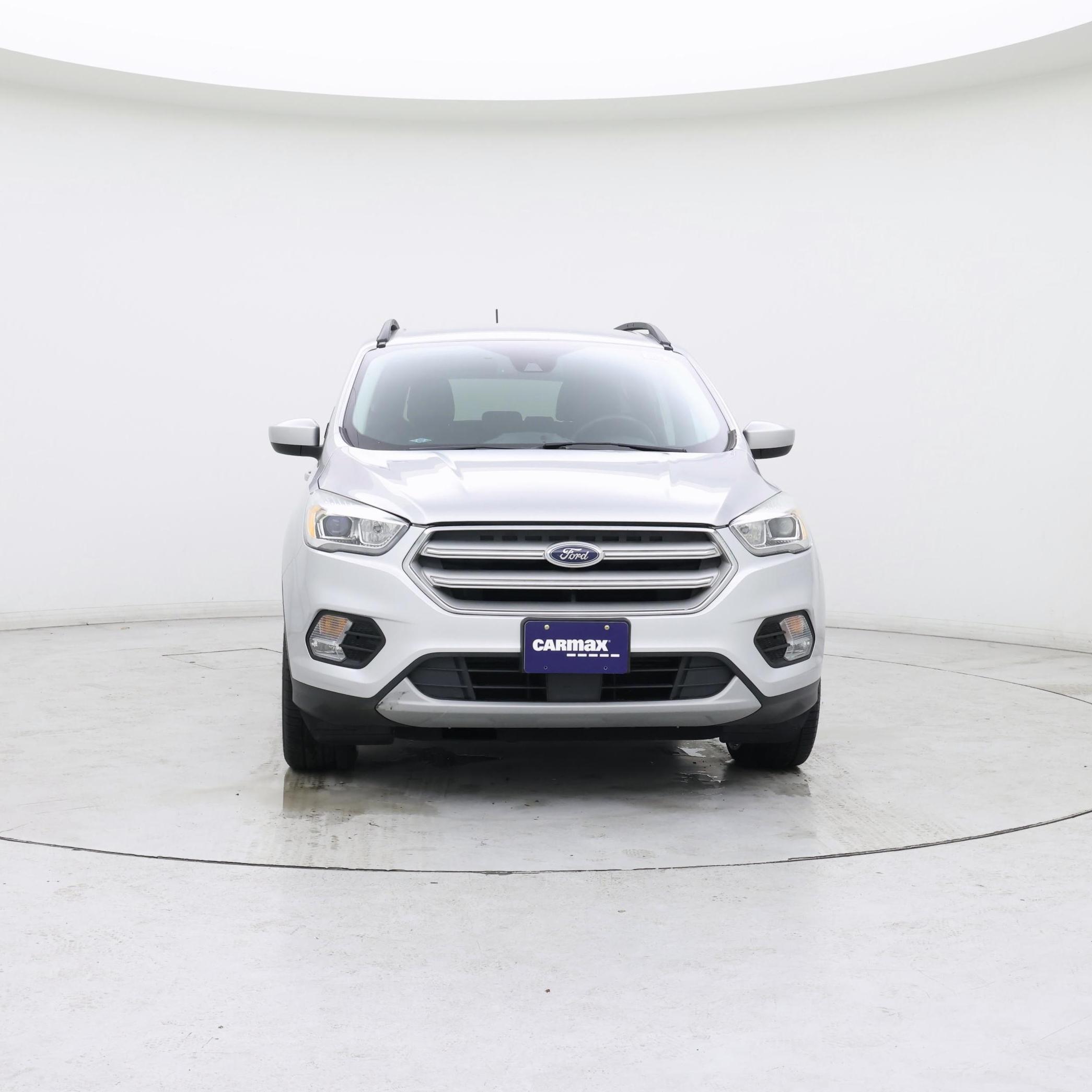 Thumbnail: 2018 Ford Escape - 5