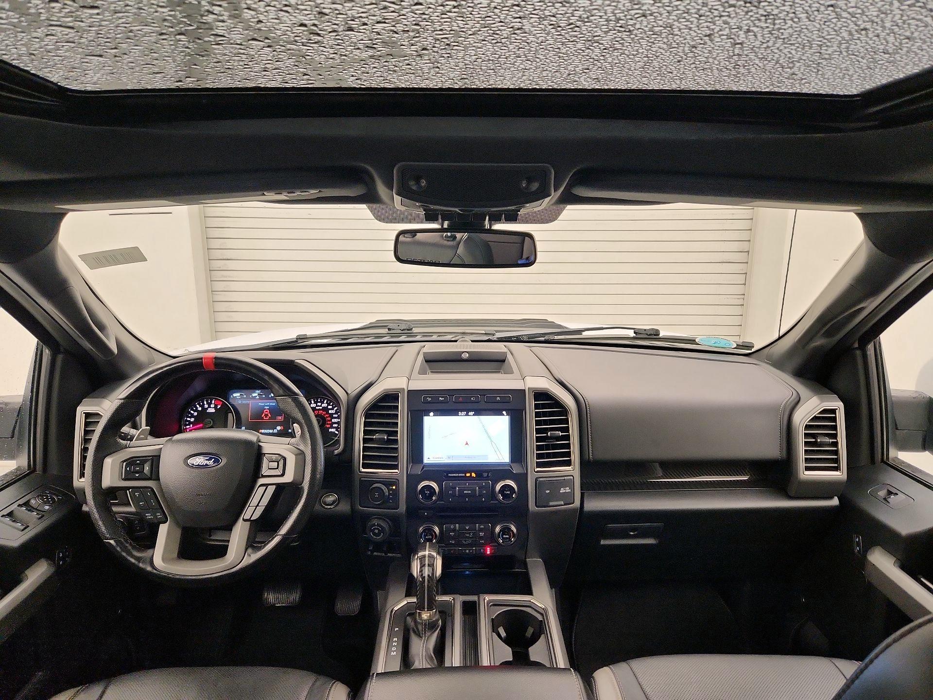 Thumbnail: 2018 Ford F-150 - 9