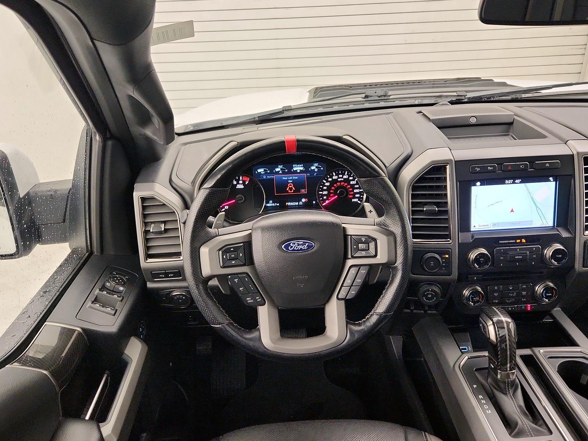 Thumbnail: 2018 Ford F-150 - 10