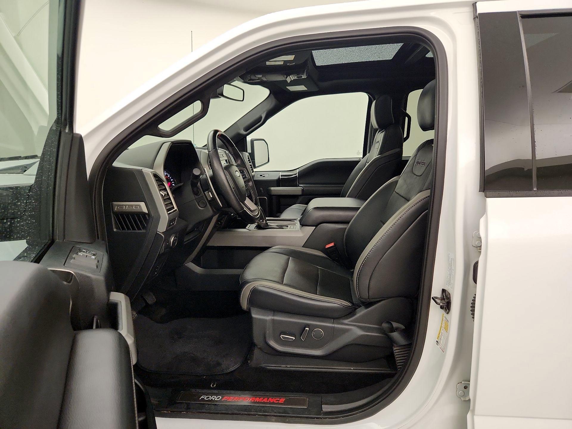 Thumbnail: 2018 Ford F-150 - 11