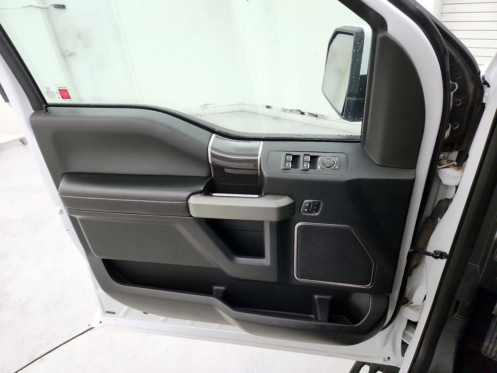 Thumbnail: 2018 Ford F-150 - 12