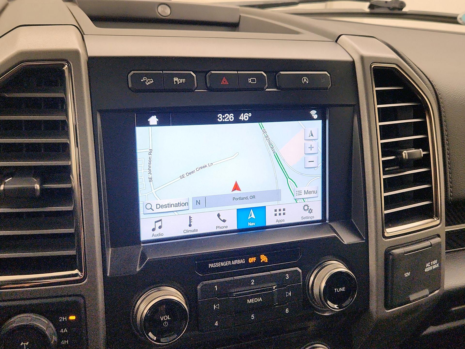 Thumbnail: 2018 Ford F-150 - 14