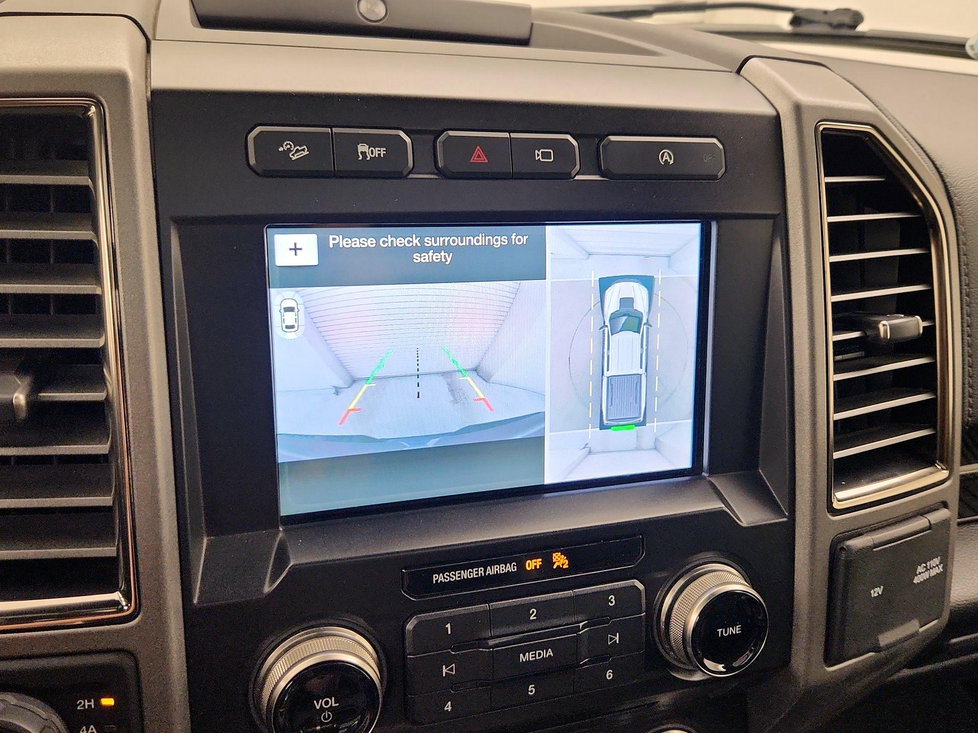 Thumbnail: 2018 Ford F-150 - 15