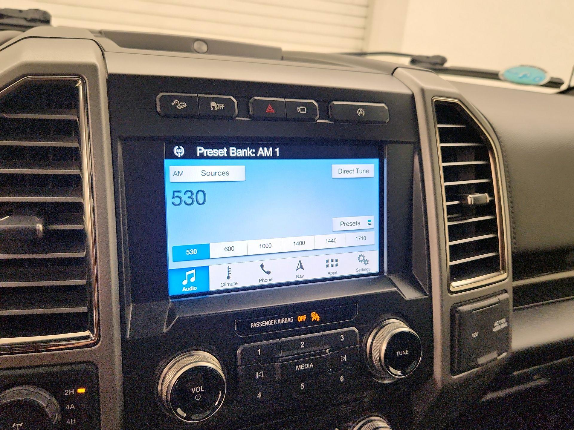 Thumbnail: 2018 Ford F-150 - 16