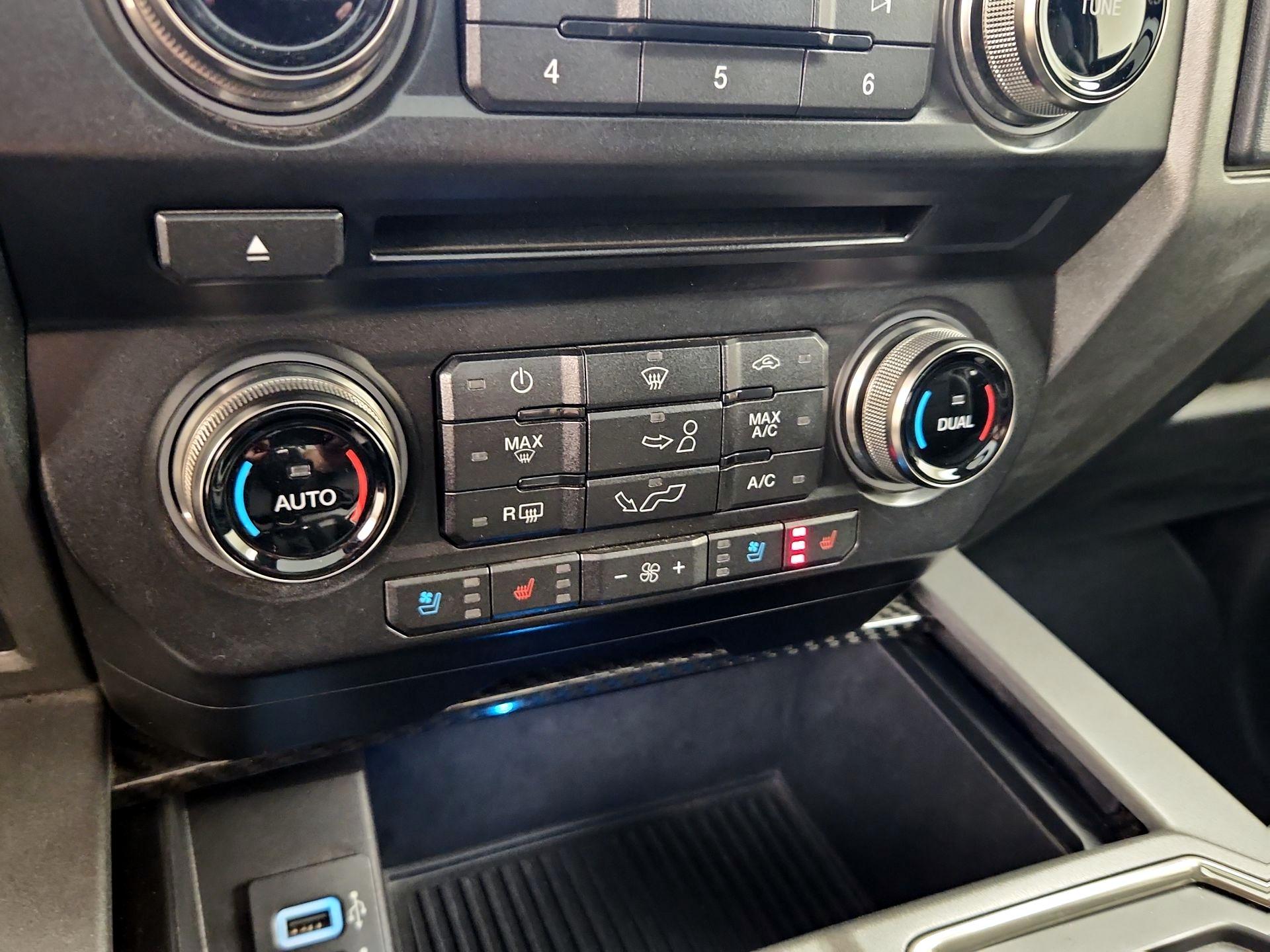 Thumbnail: 2018 Ford F-150 - 17