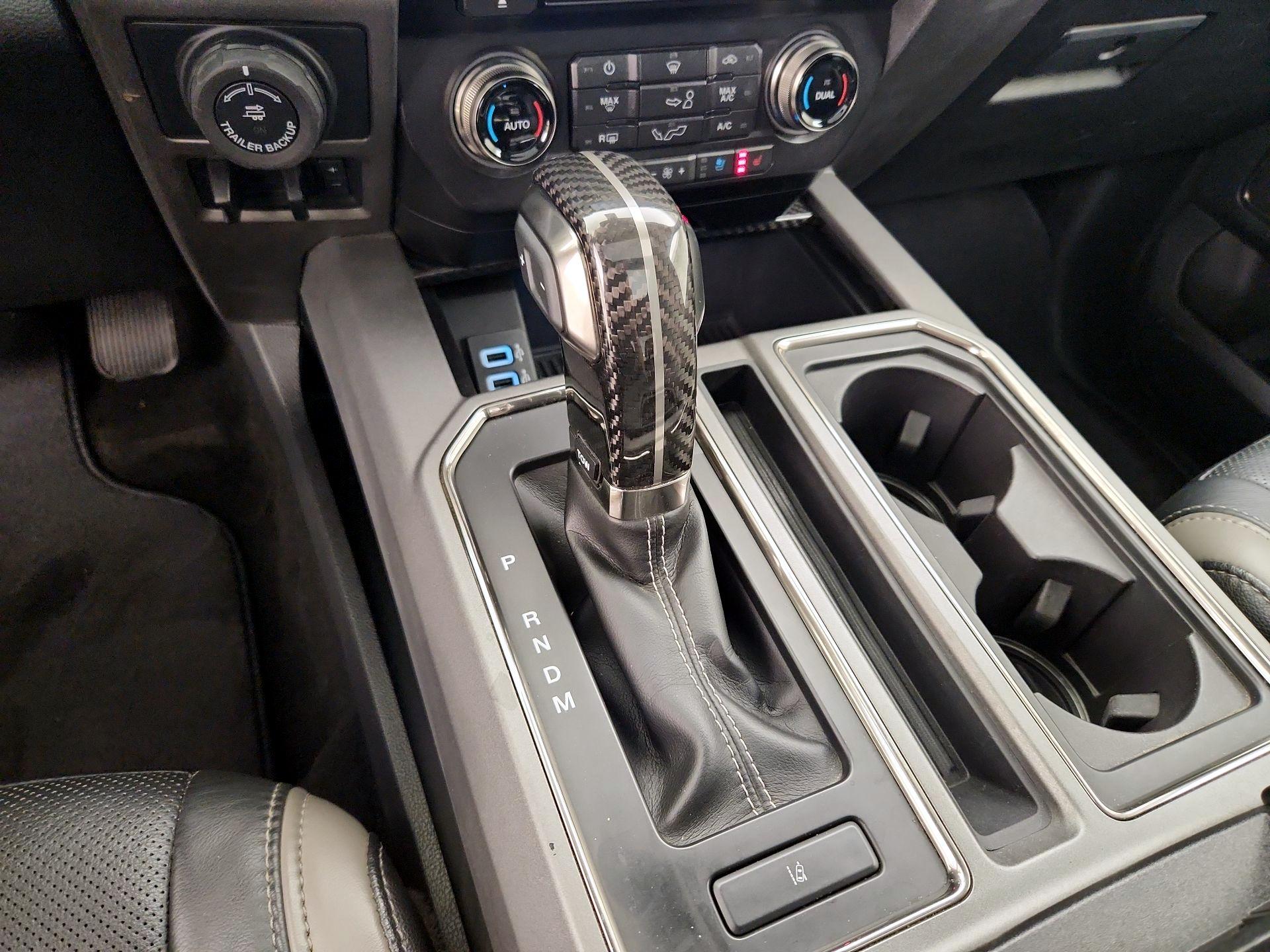 Thumbnail: 2018 Ford F-150 - 18