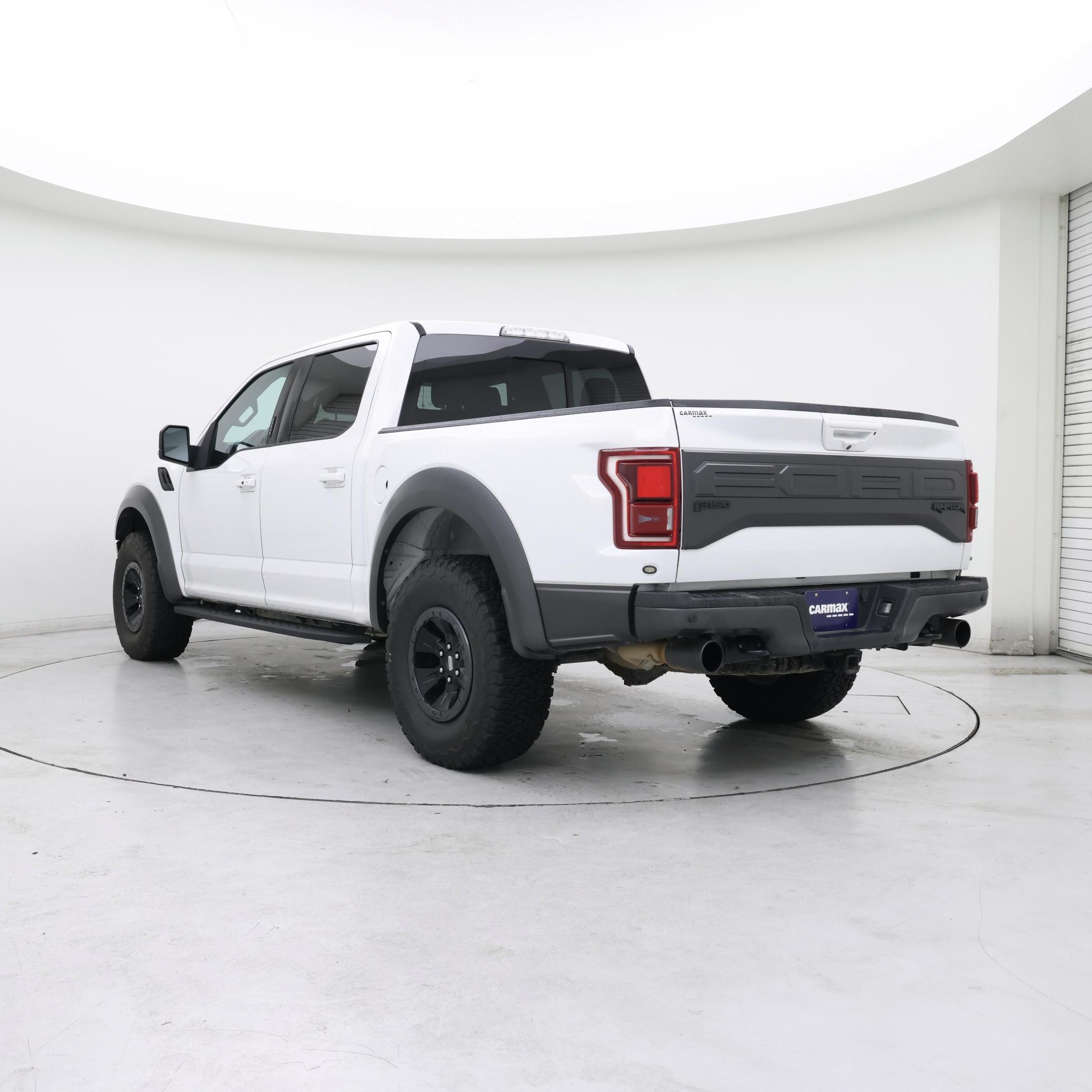 Thumbnail: 2018 Ford F-150 - 2