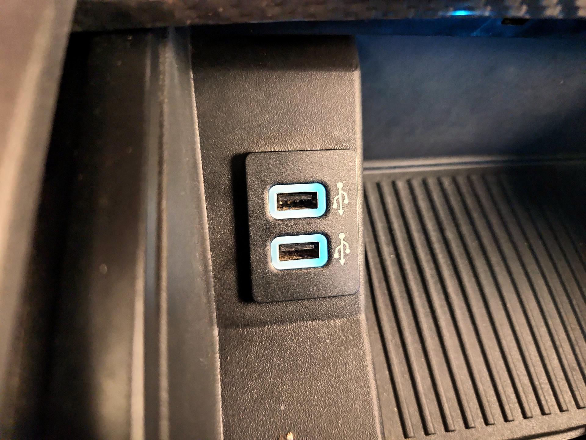 Thumbnail: 2018 Ford F-150 - 19