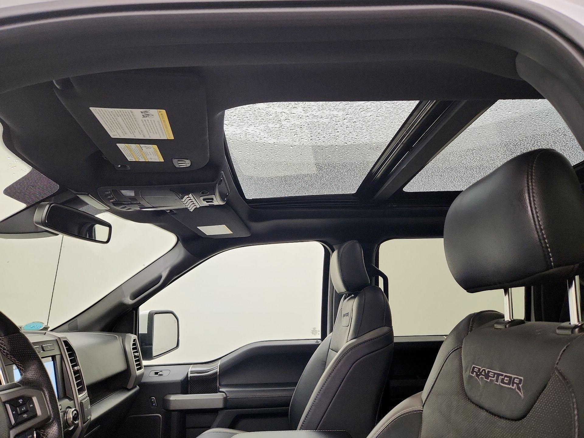 Thumbnail: 2018 Ford F-150 - 20