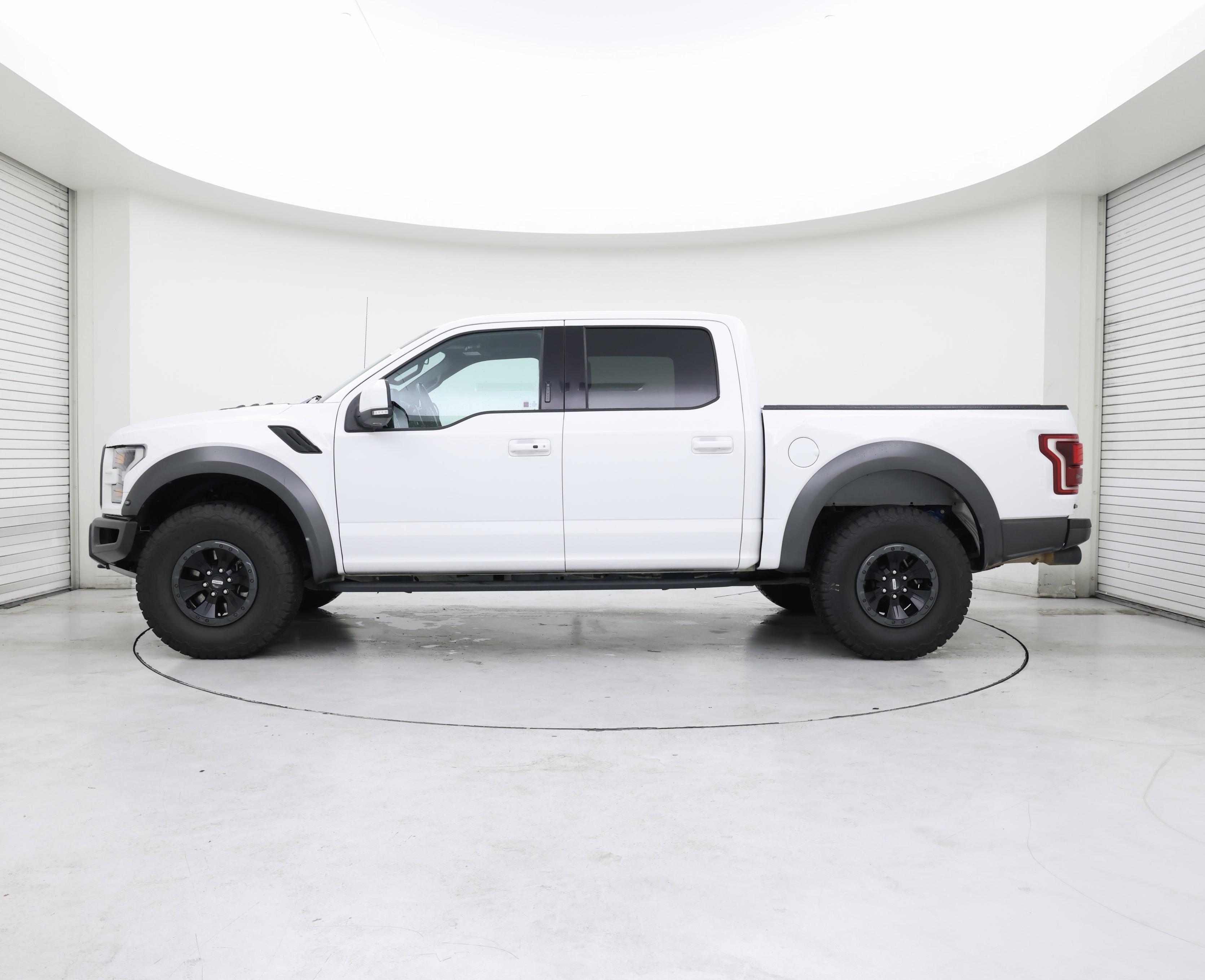 Thumbnail: 2018 Ford F-150 - 3