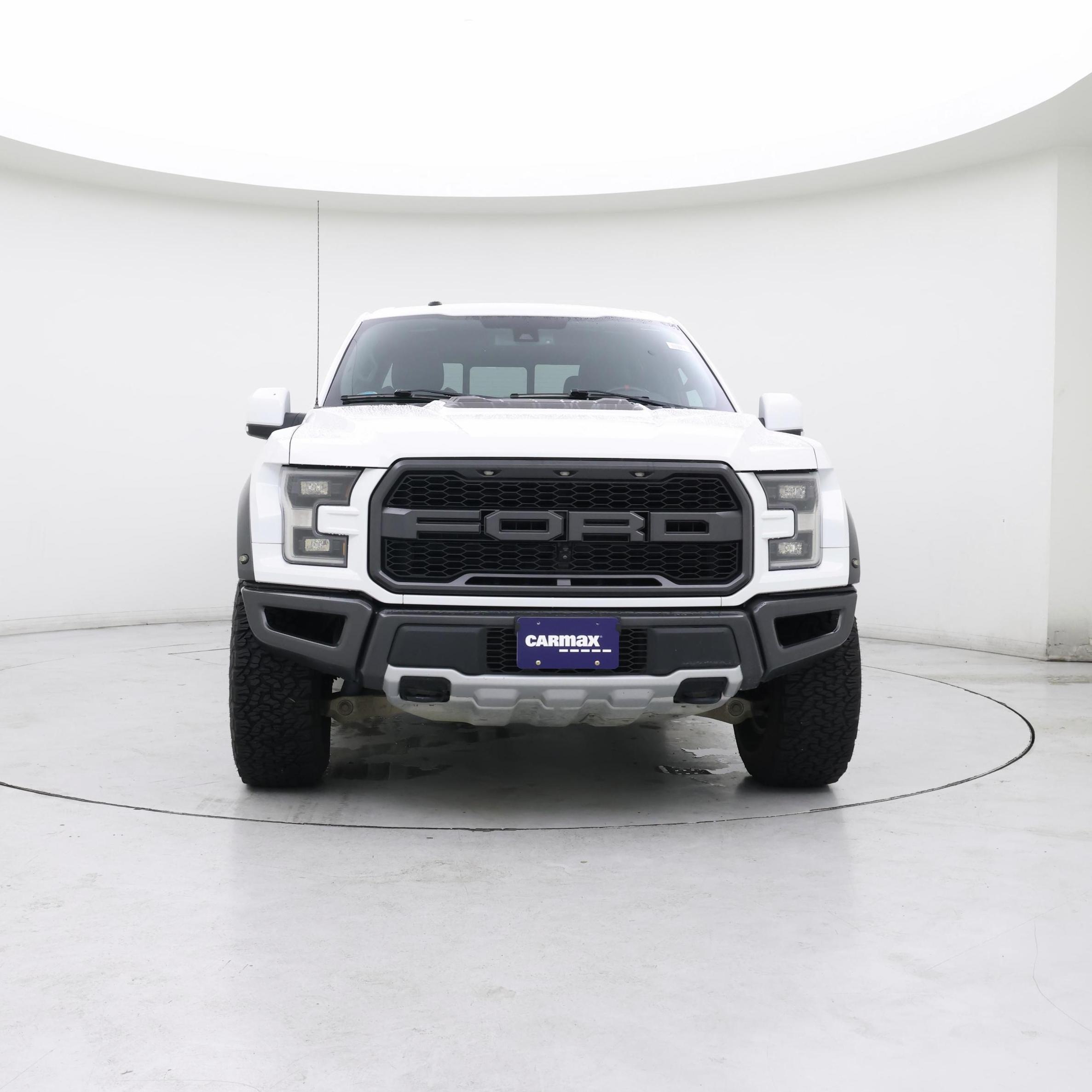 Thumbnail: 2018 Ford F-150 - 5