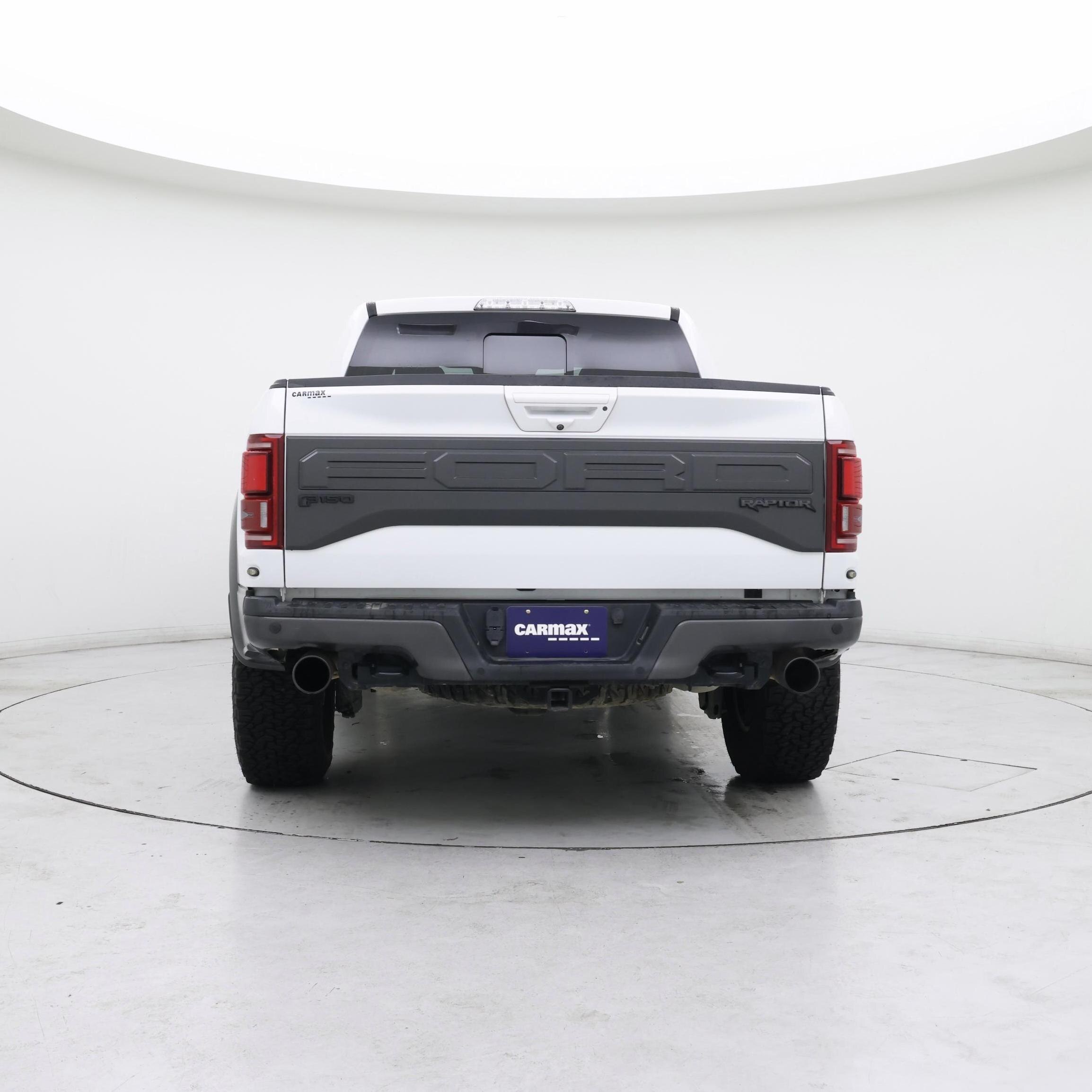 Thumbnail: 2018 Ford F-150 - 6