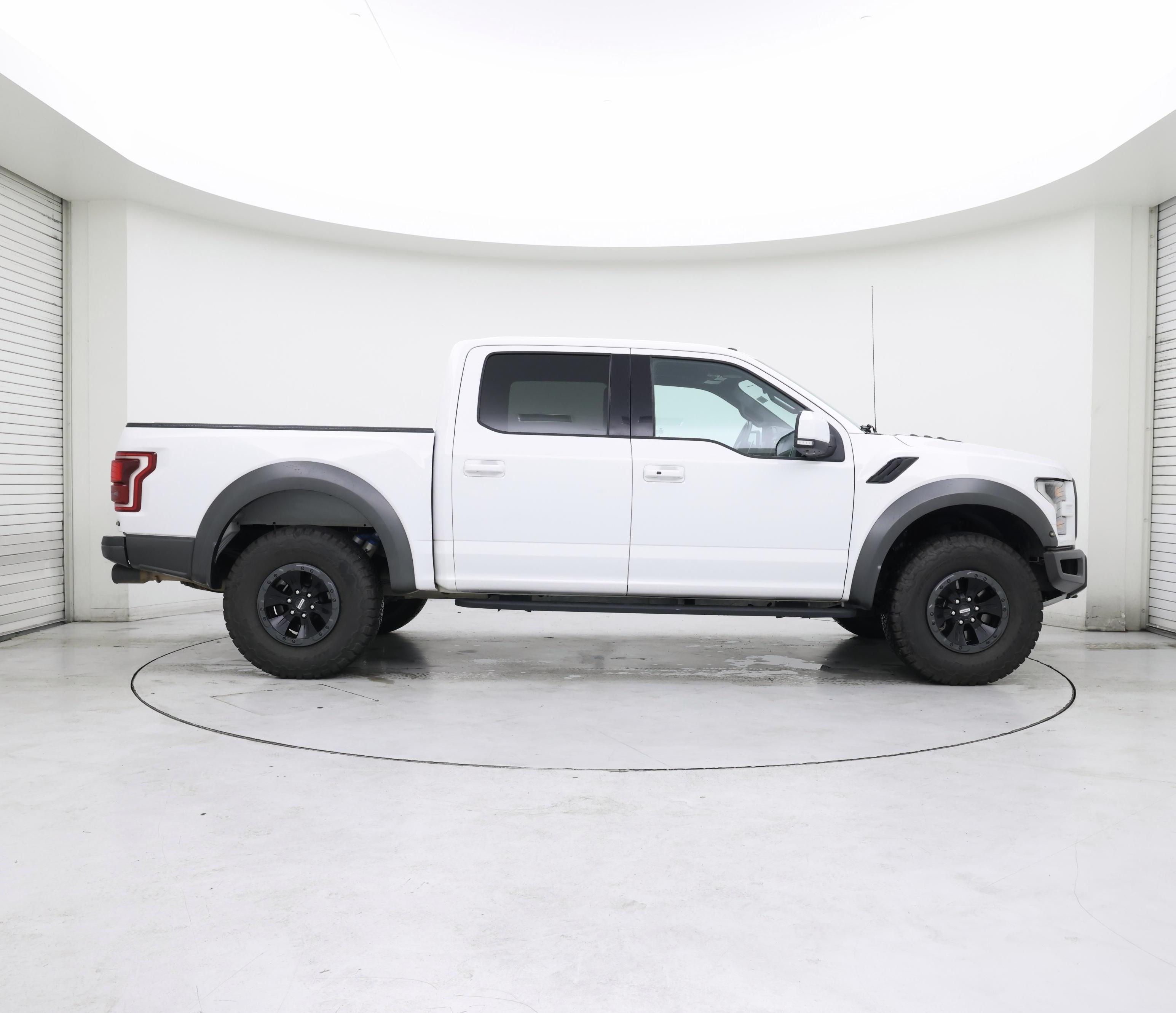 Thumbnail: 2018 Ford F-150 - 7