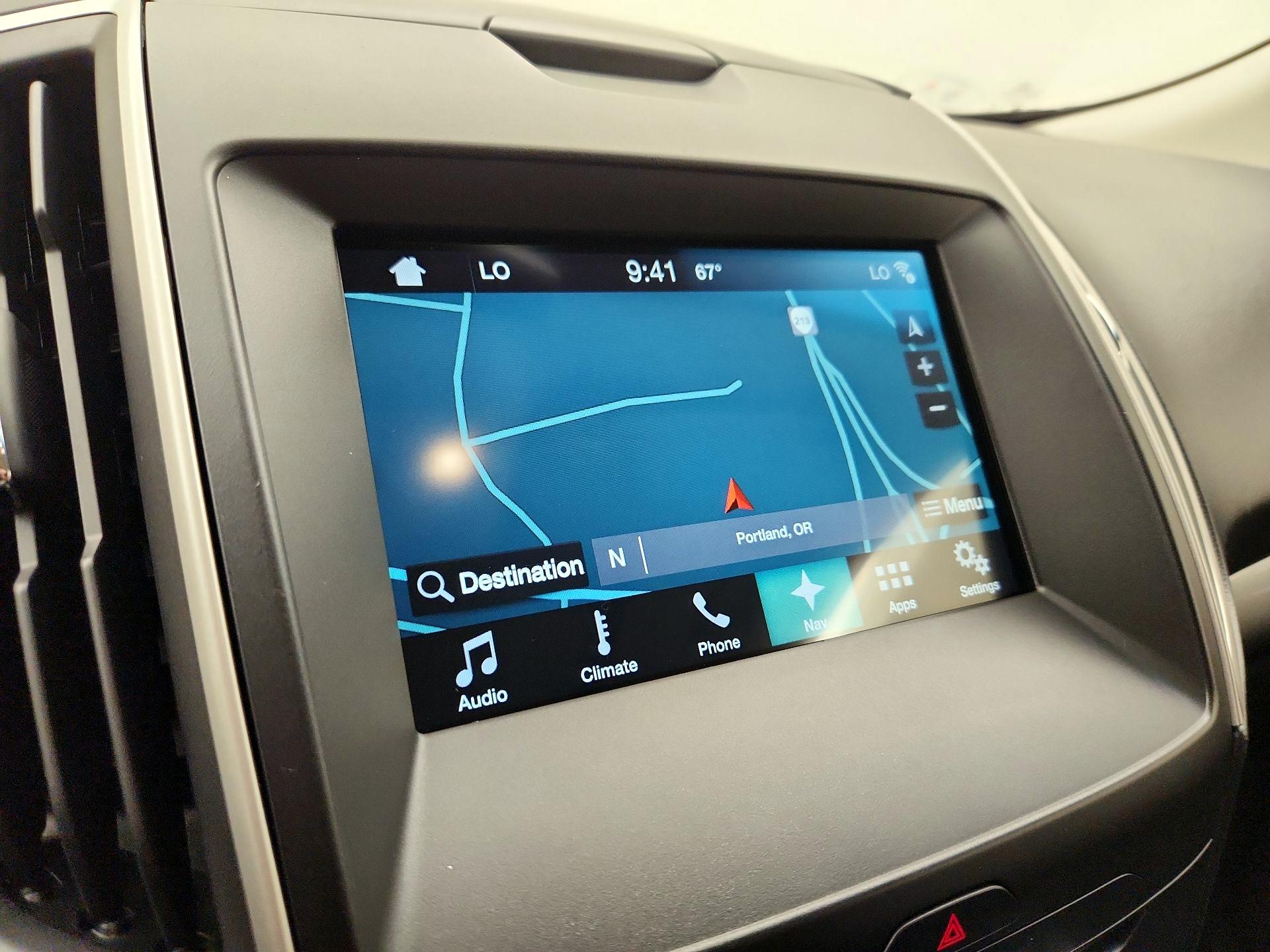 Thumbnail: 2016 Ford Edge - 14