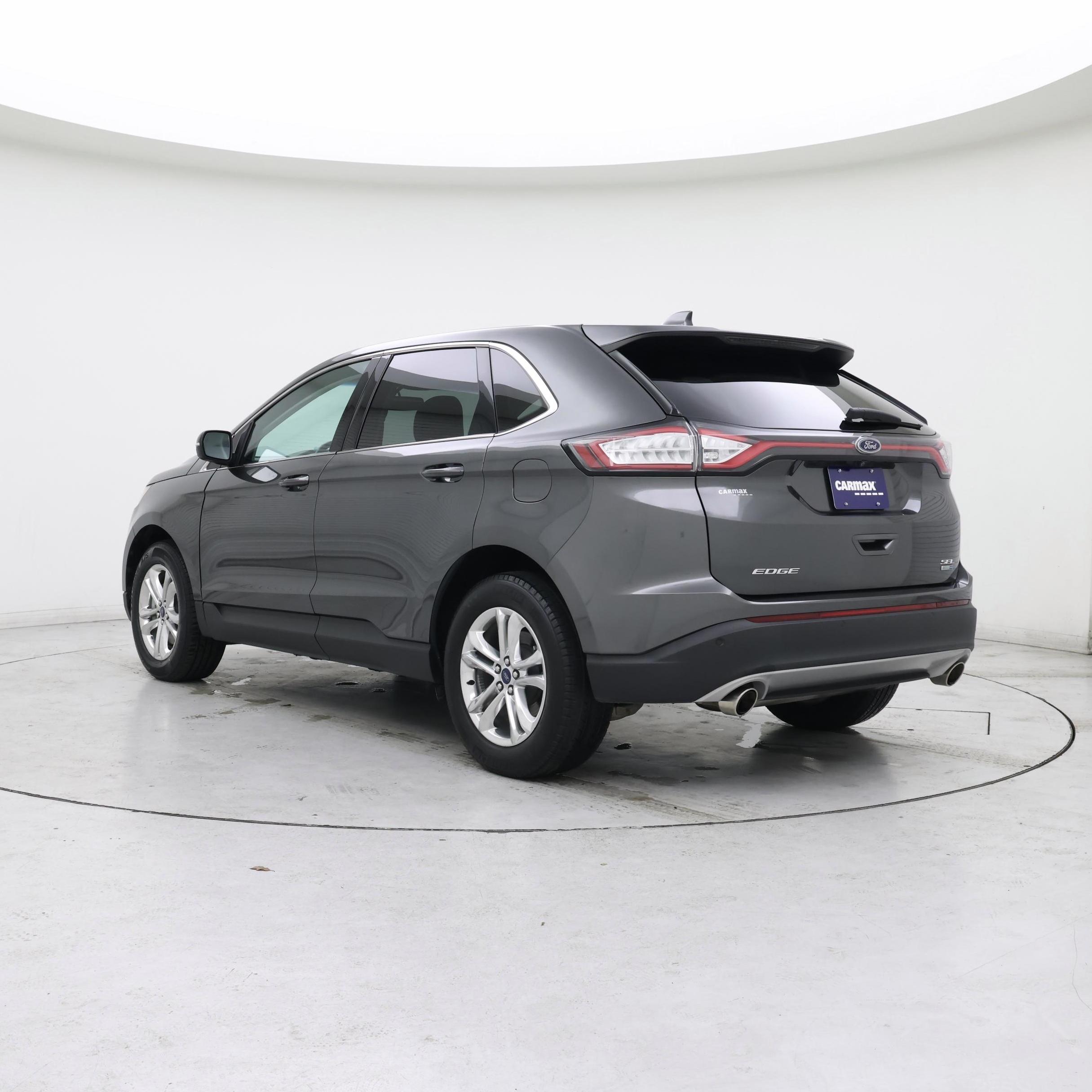 Thumbnail: 2016 Ford Edge - 2